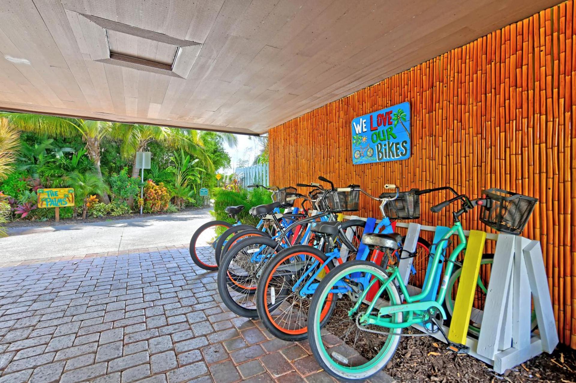 Siesta Key Palms Resort photo 28