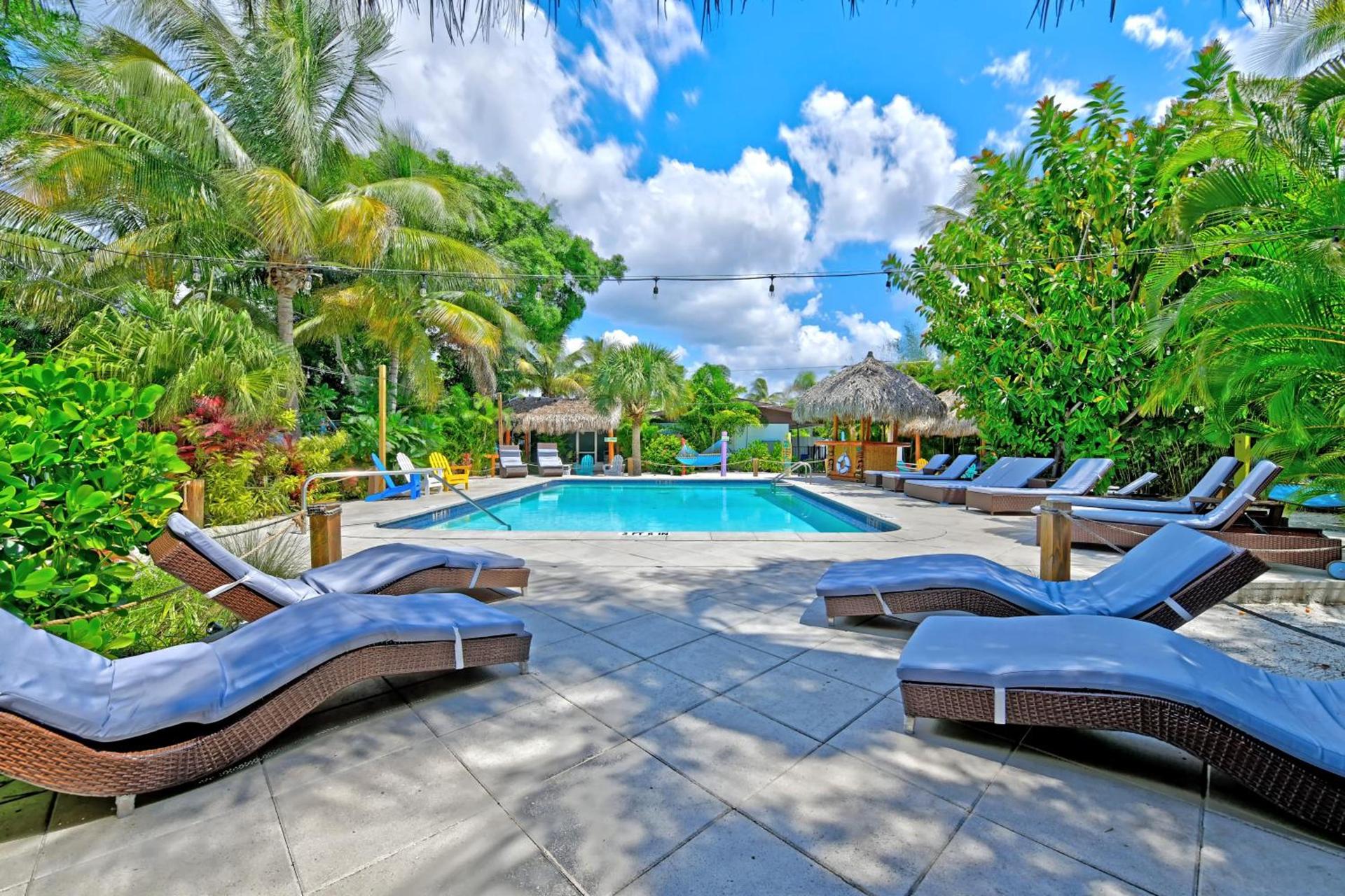 Siesta Key Palms Resort photo 29
