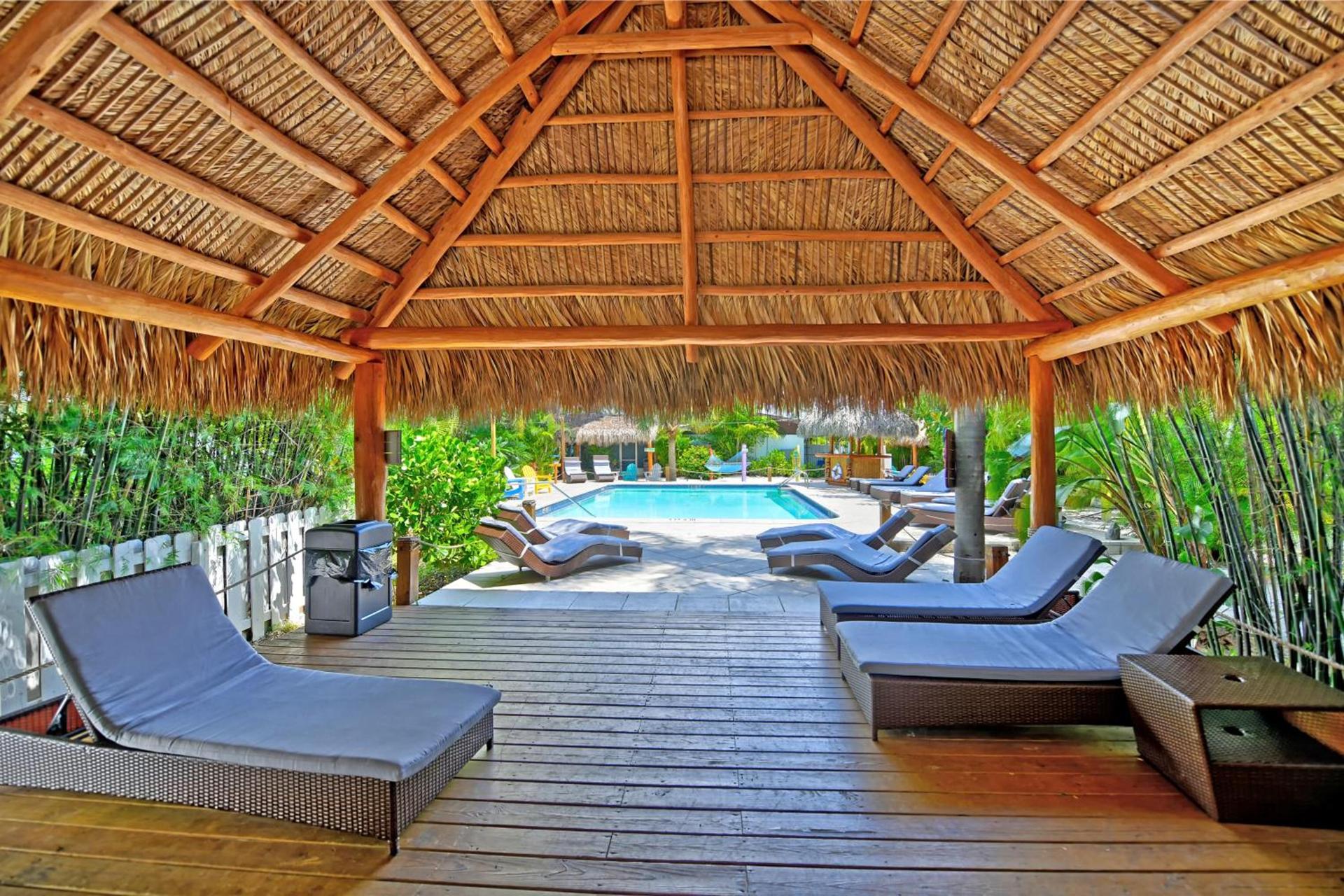 Siesta Key Palms Resort photo 3