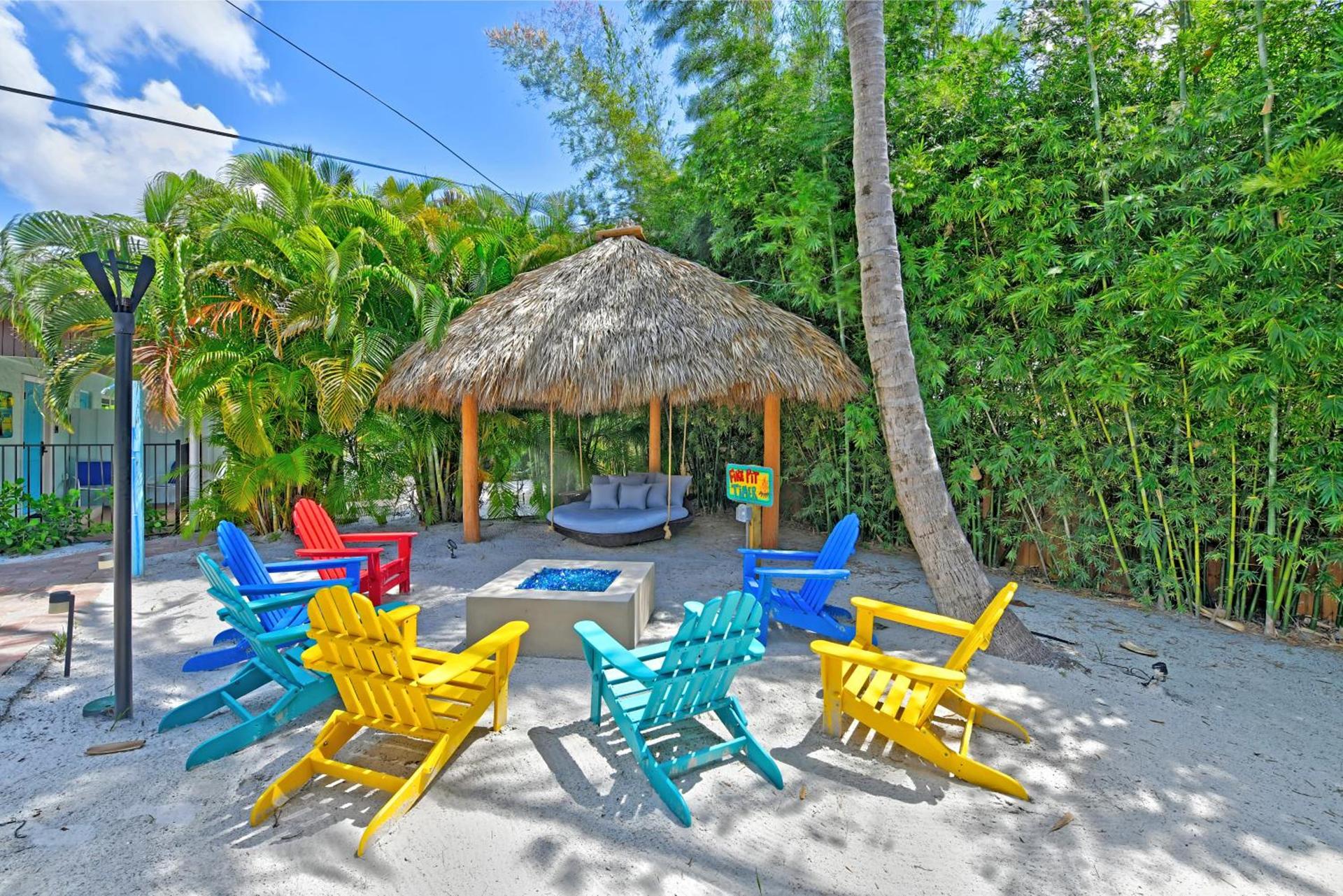 Siesta Key Palms Resort photo 30