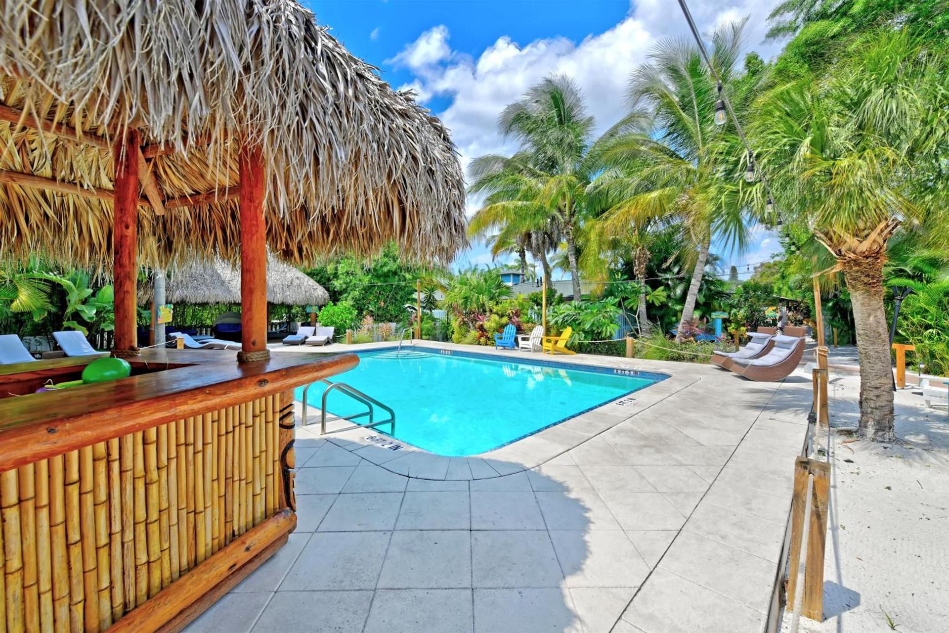 Siesta Key Palms Resort photo 31