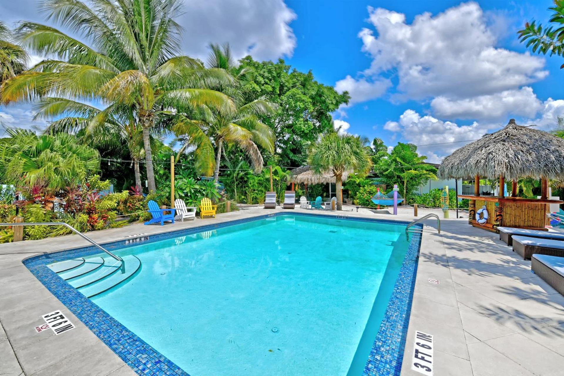 Siesta Key Palms Resort photo 32