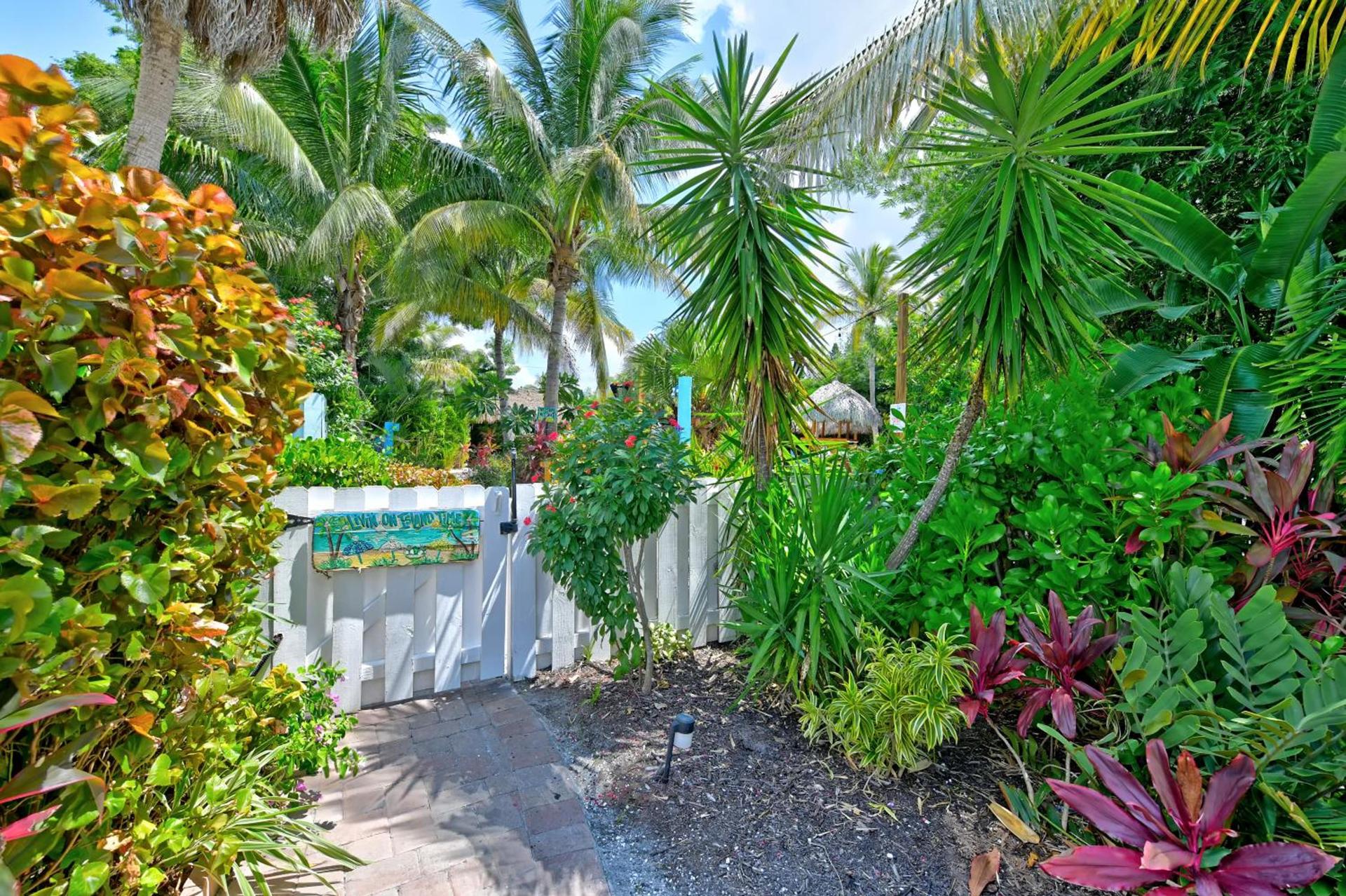 Siesta Key Palms Resort photo 33