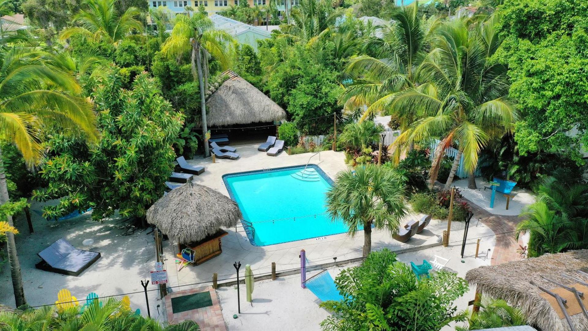 Siesta Key Palms Resort photo 34