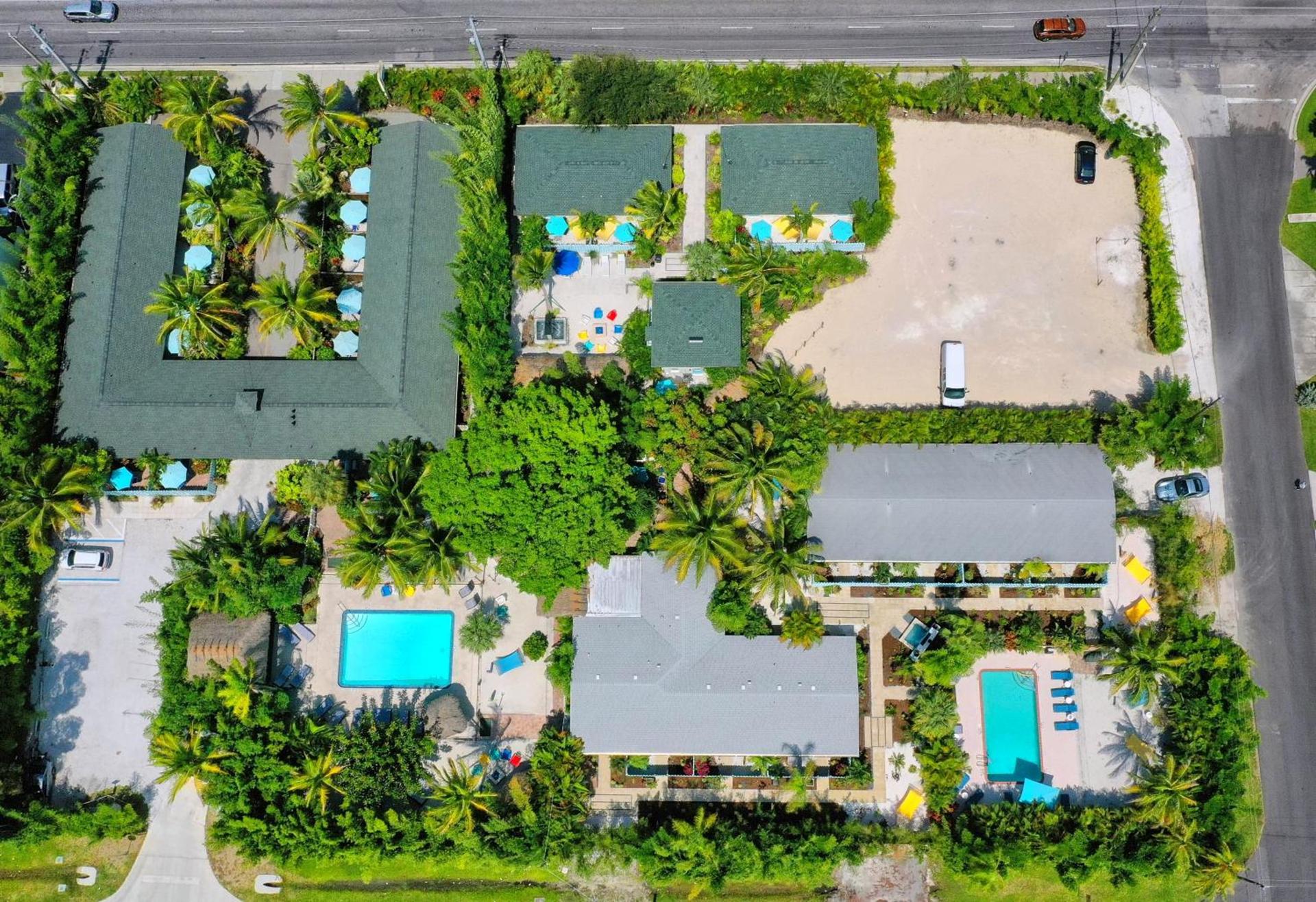 Siesta Key Palms Resort photo 35