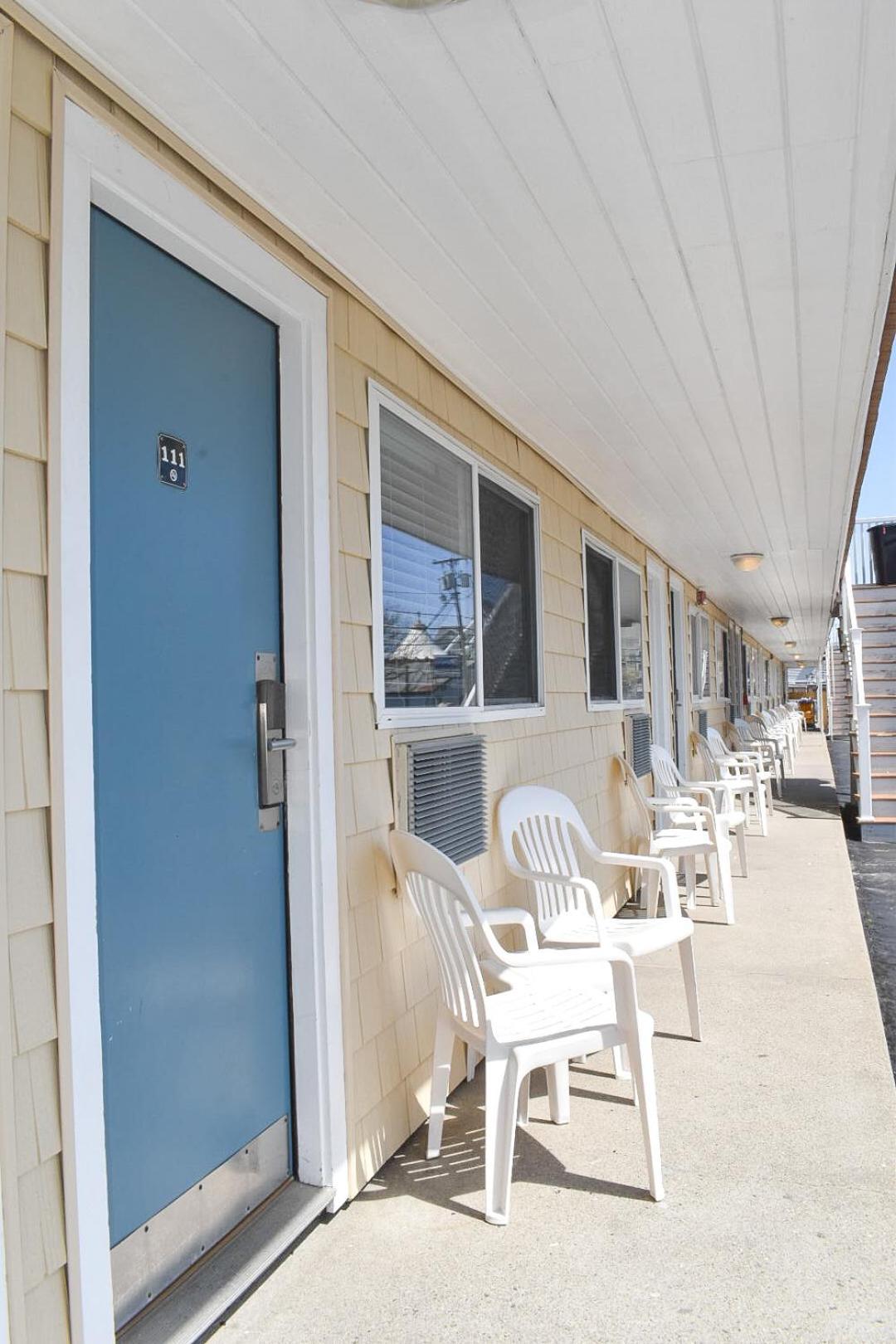 Mt Royal Motel — hotel in Old Orchard Beach