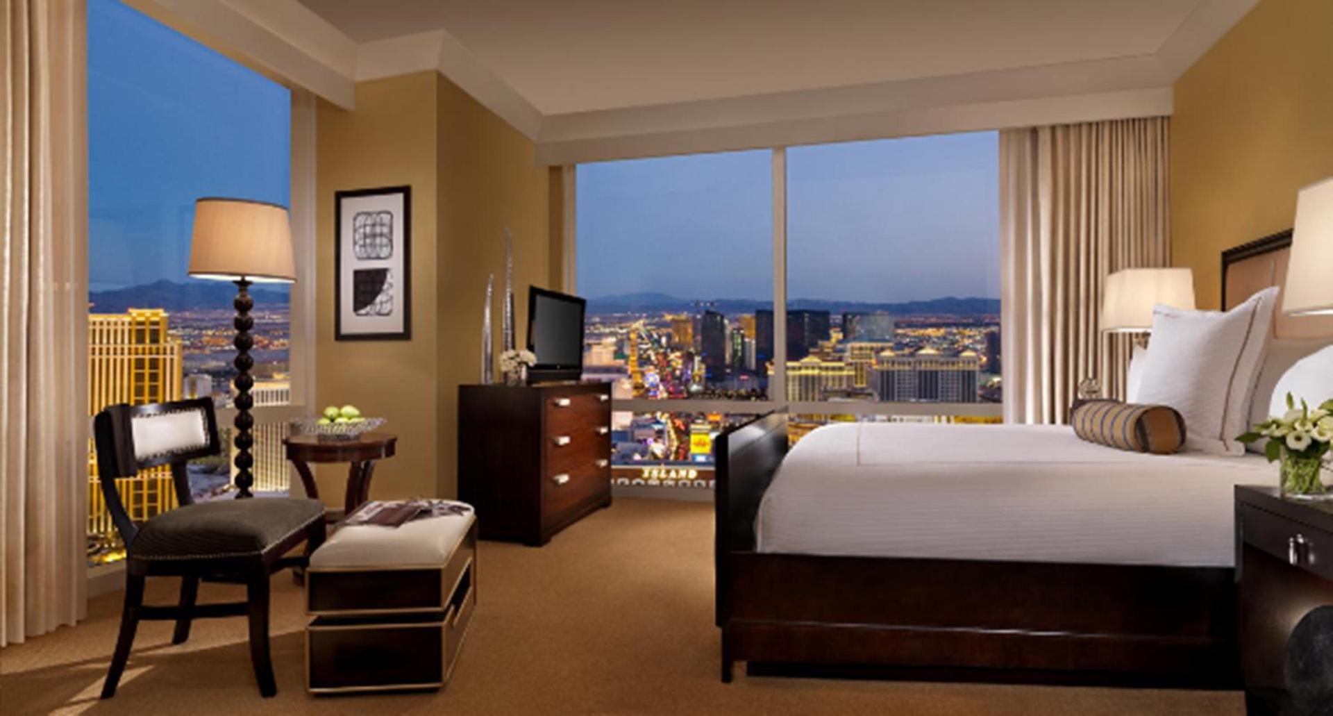 Trump International Hotel Las Vegas photo 20
