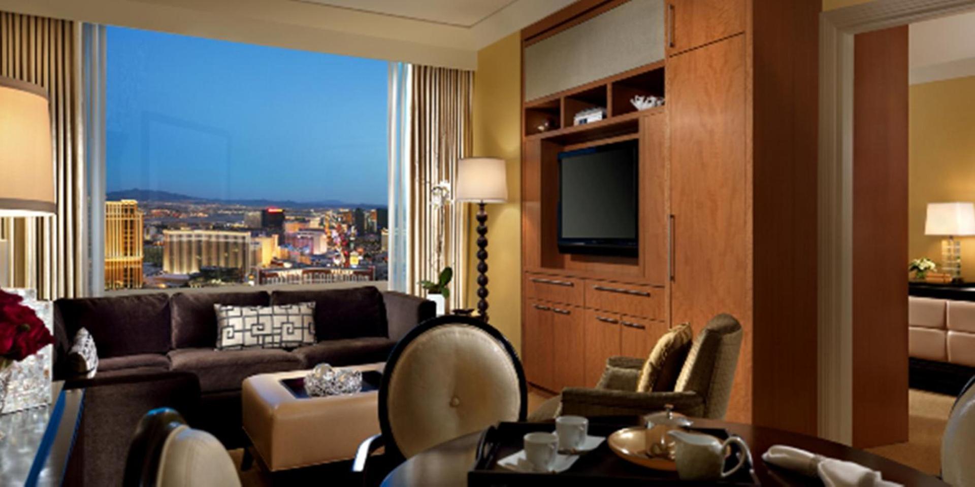 Trump International Hotel Las Vegas photo 4