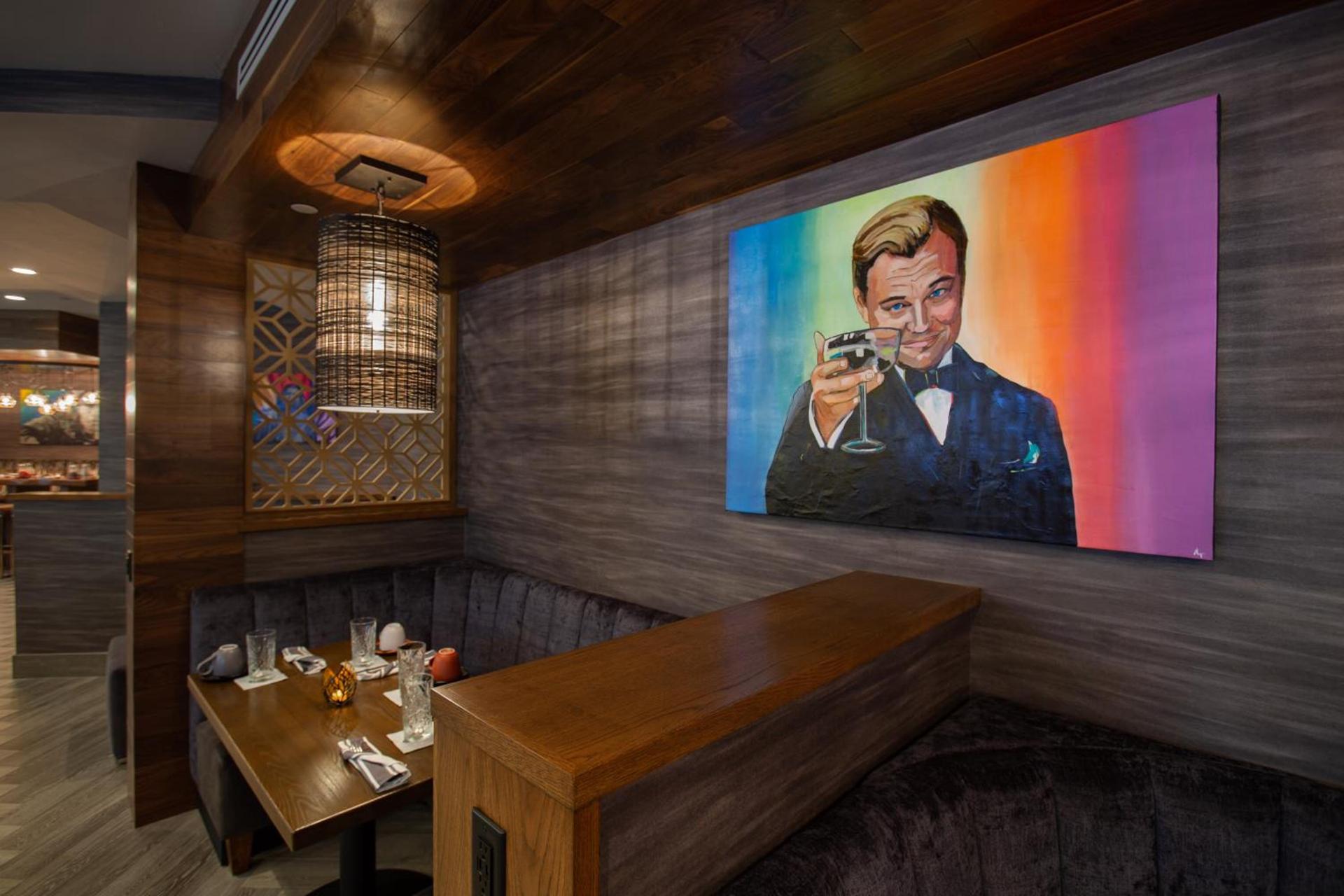 The Delaney Hotel photo 21