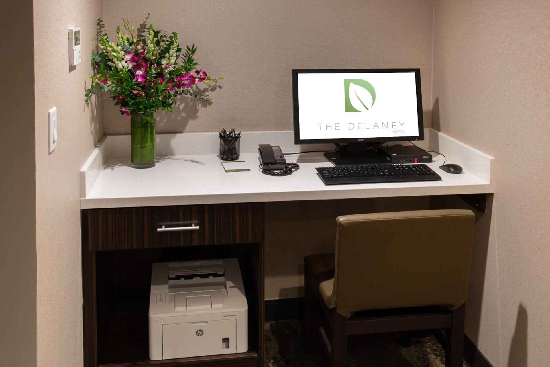 The Delaney Hotel photo 44