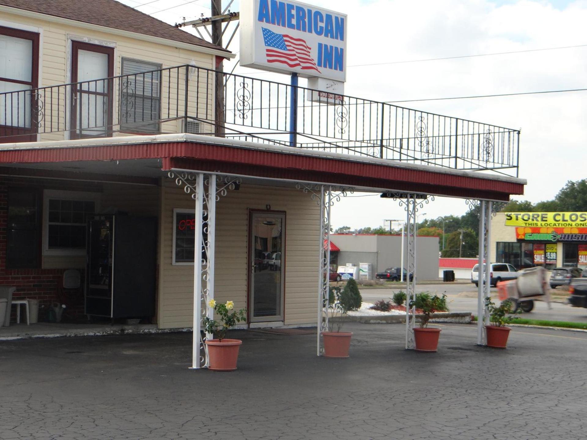 American Inn photo 15