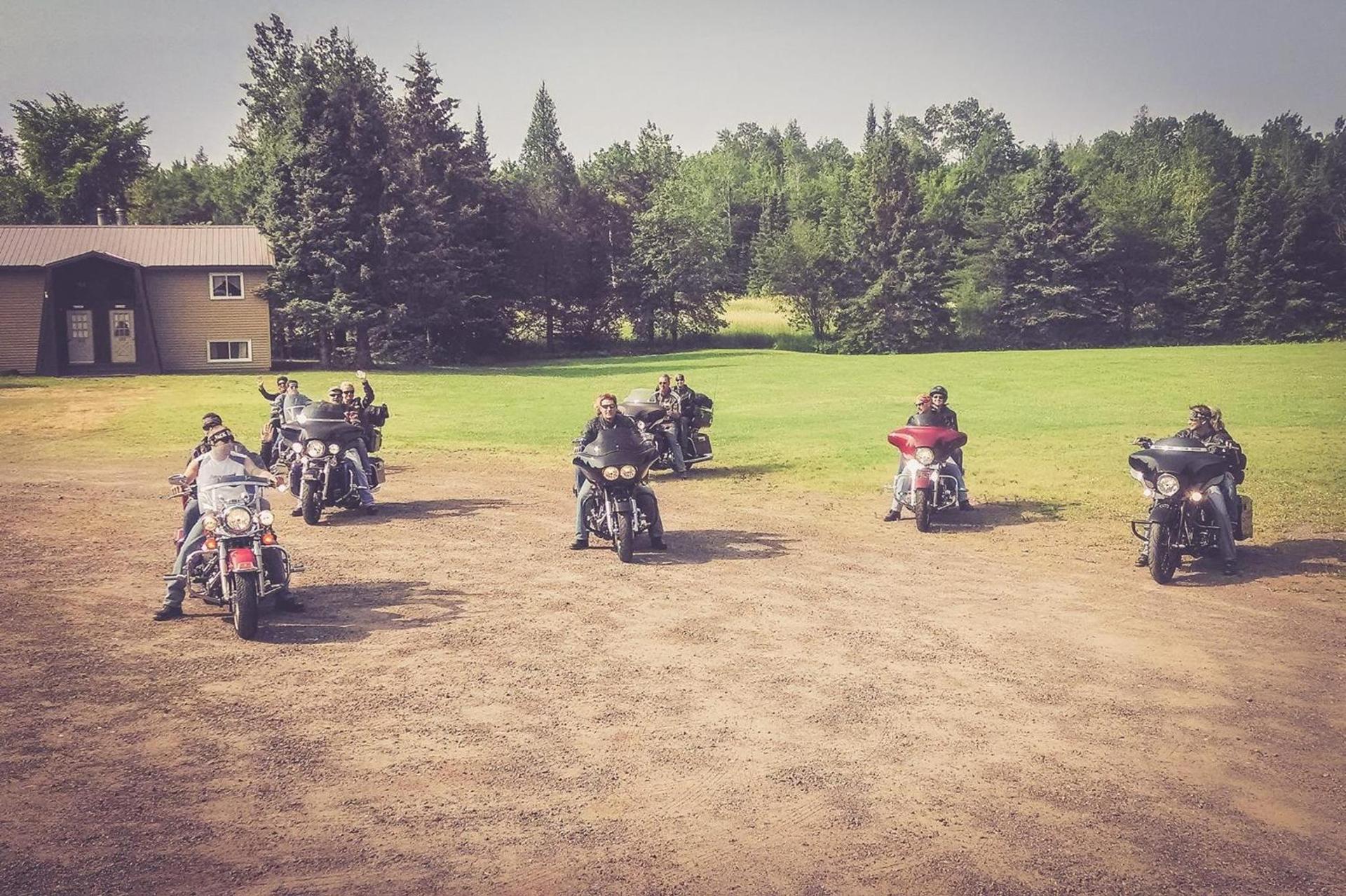North Ironwood Acres - Black River Lodge photo 33