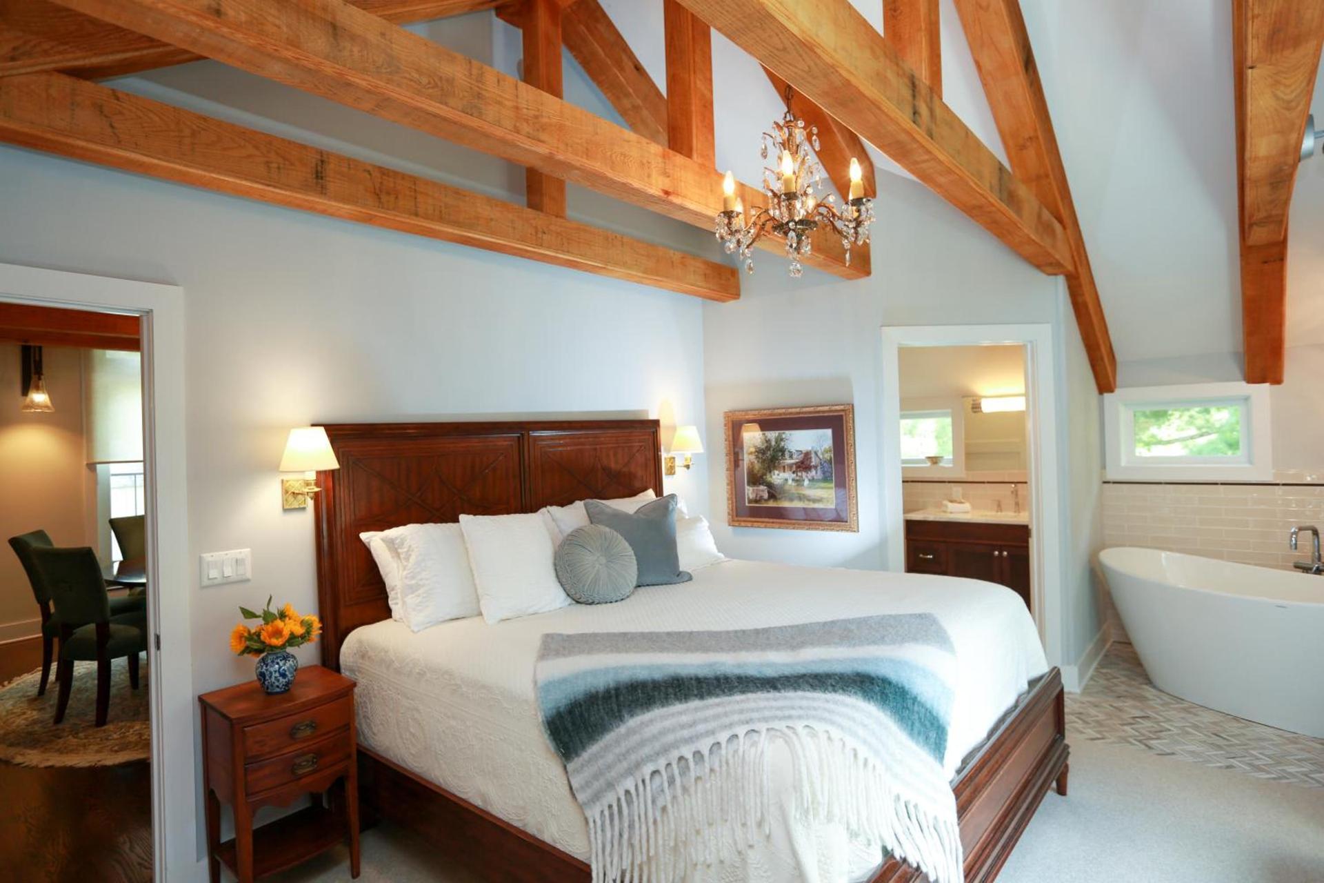 Woolverton Inn photo 58