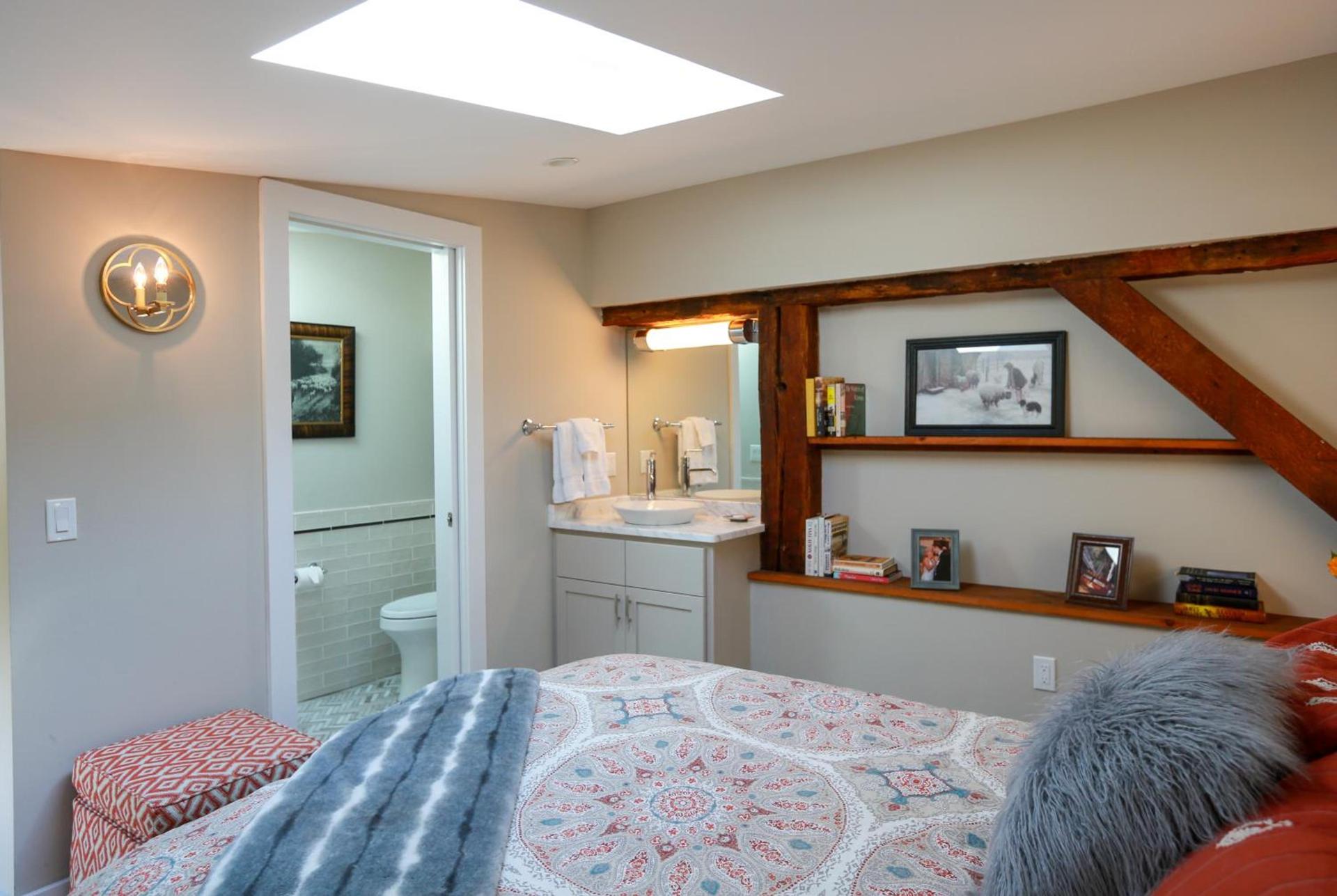 Woolverton Inn photo 52