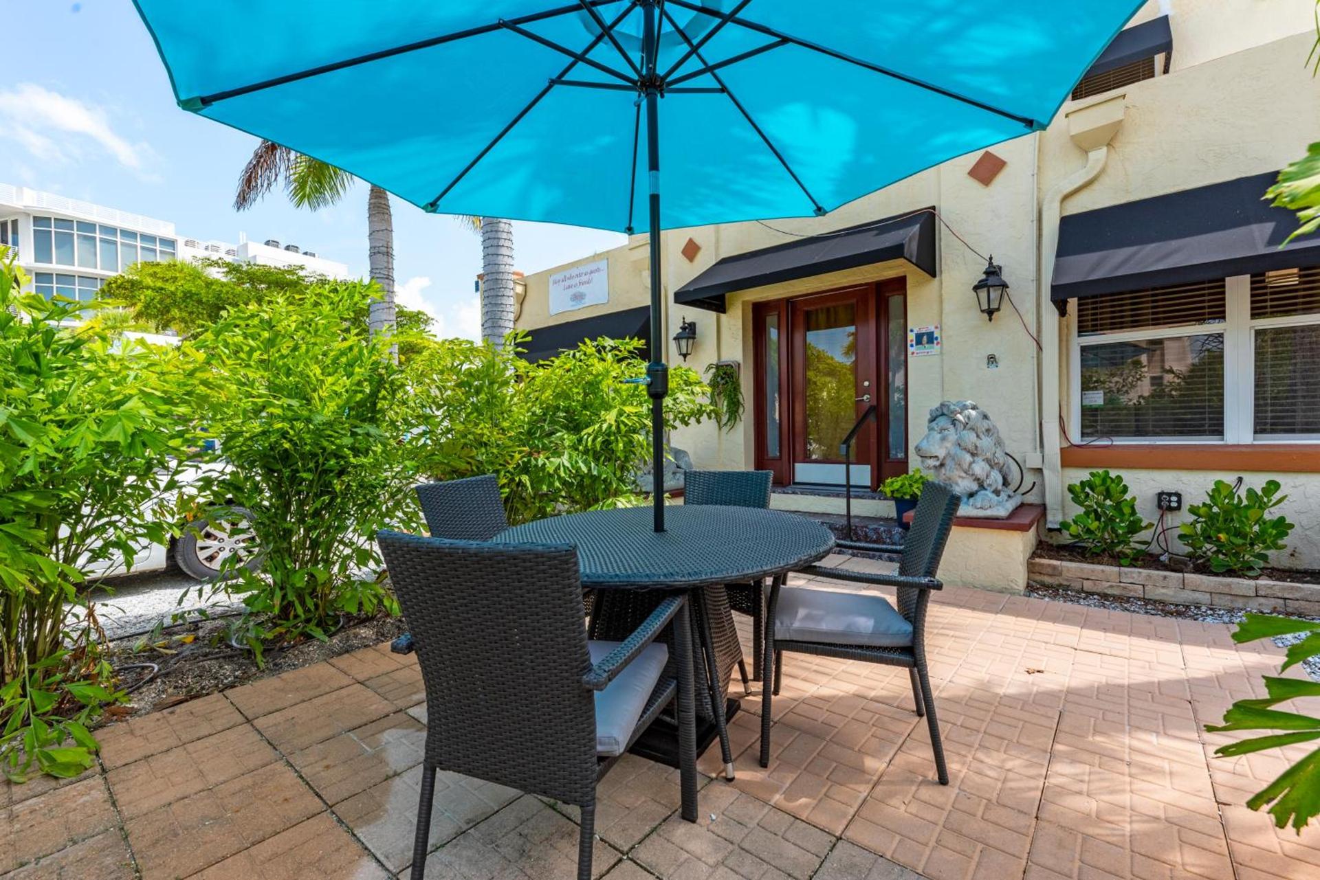 The Ringling Beach House photo 5