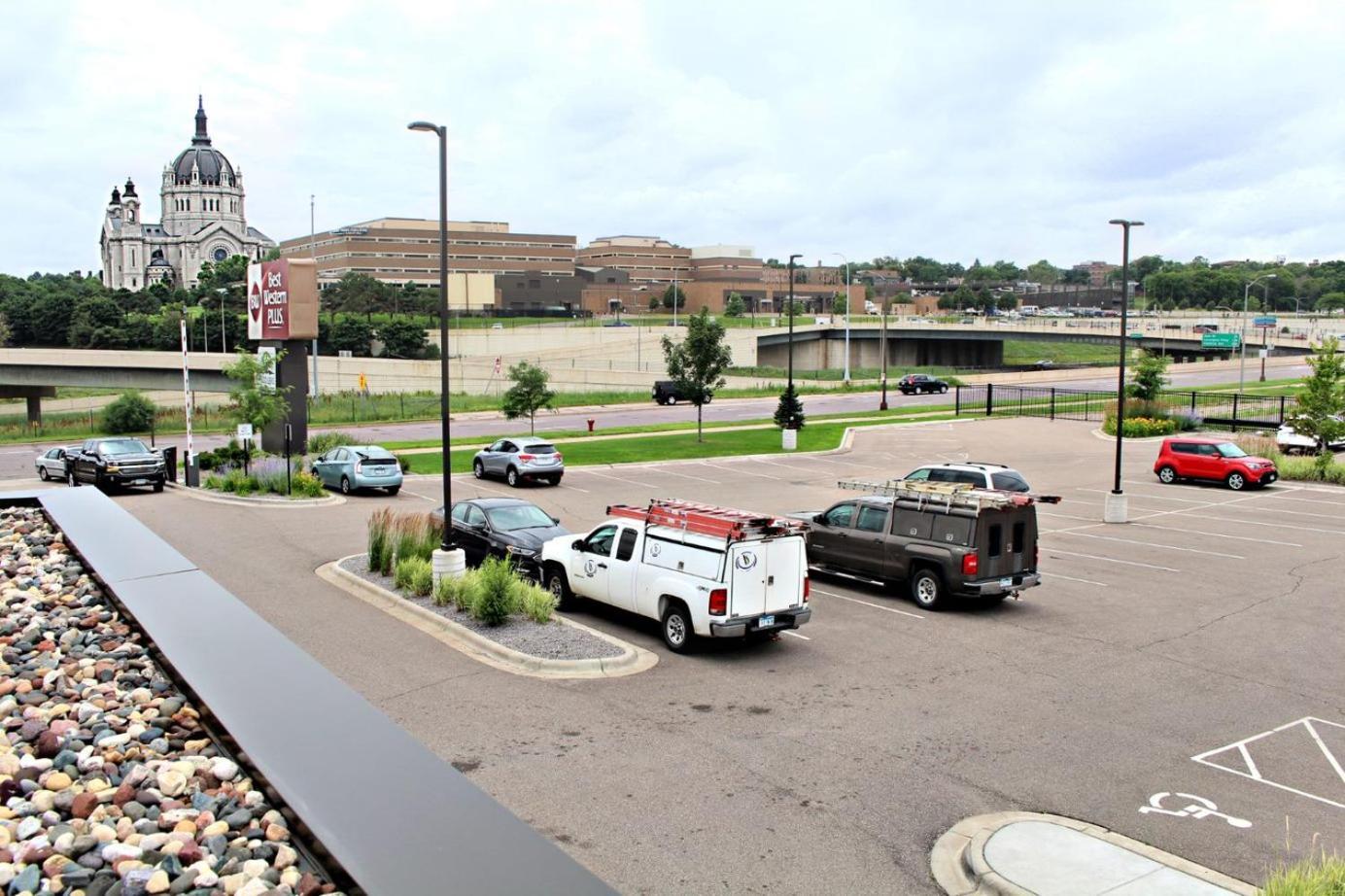 Radisson Hotel St Paul Downtown photo 21
