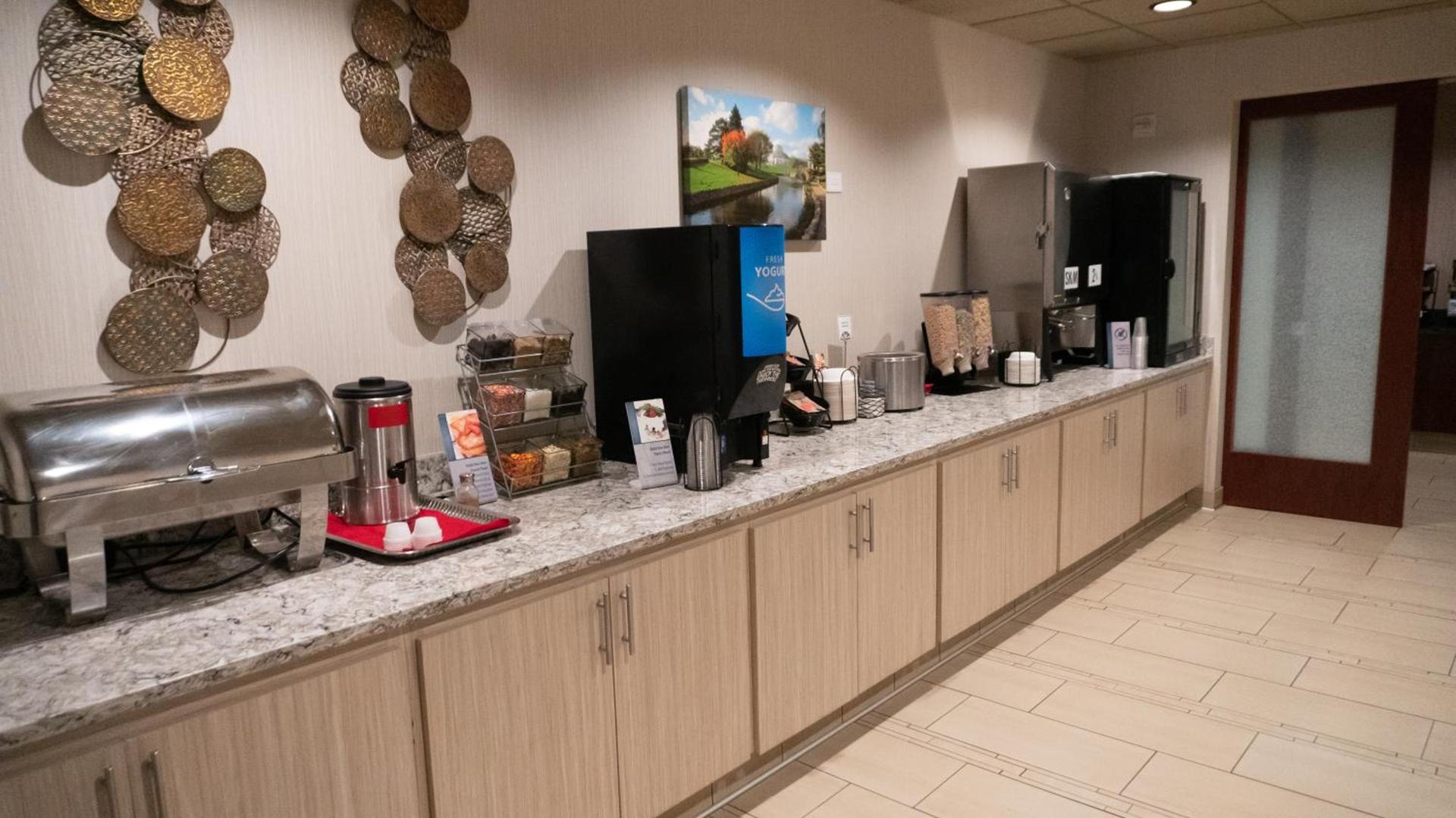 Radisson Hotel St Paul Downtown photo 14