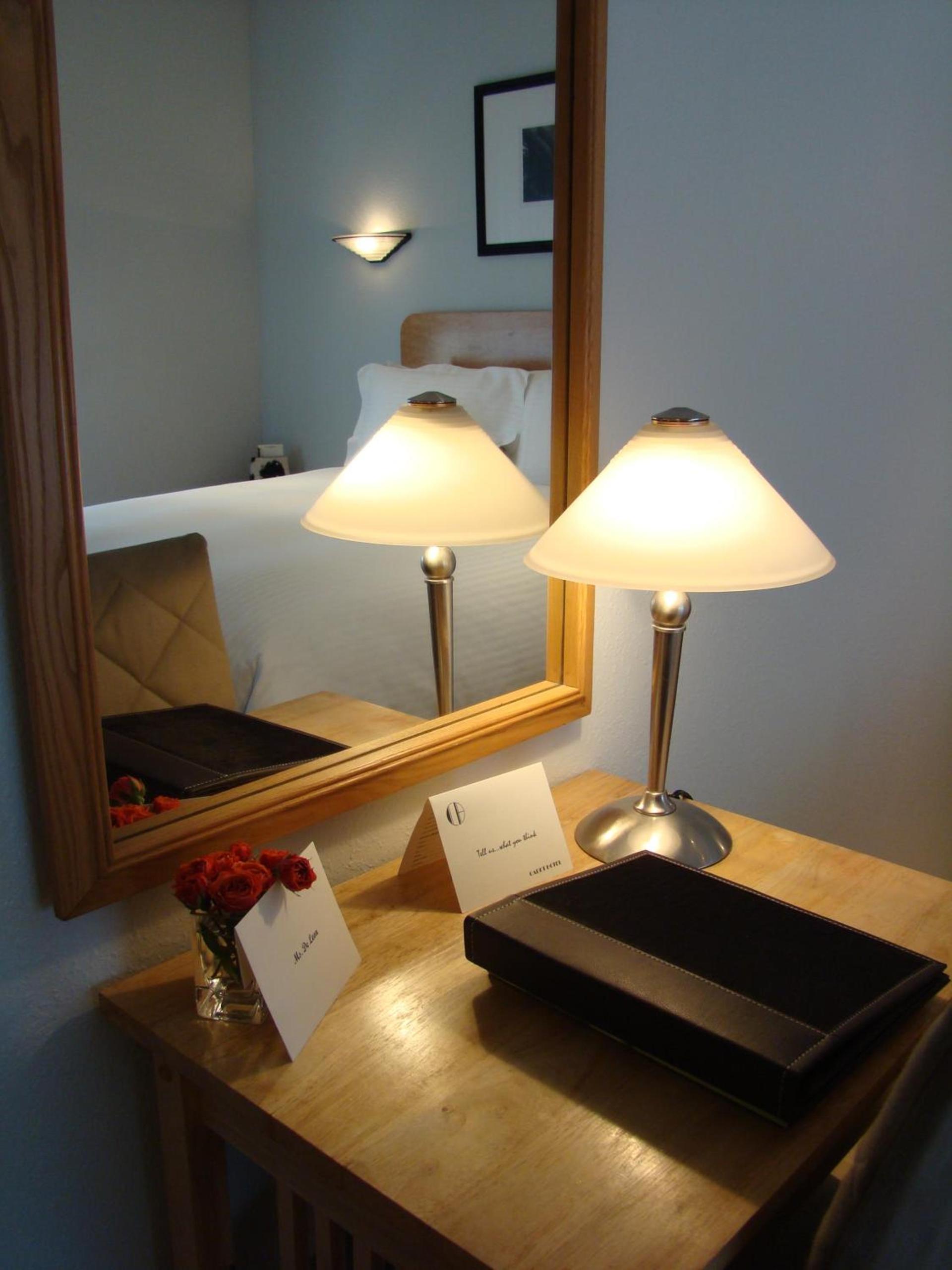 Cadet Hotel photo 30