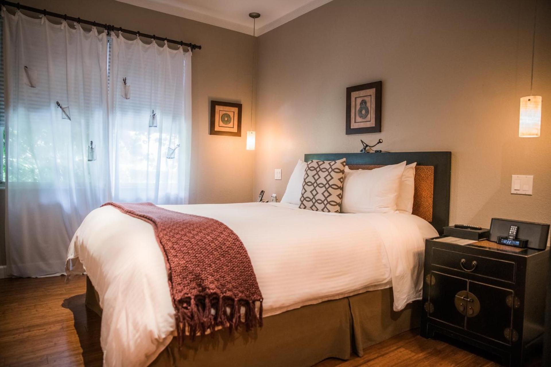 Cadet Hotel photo 23
