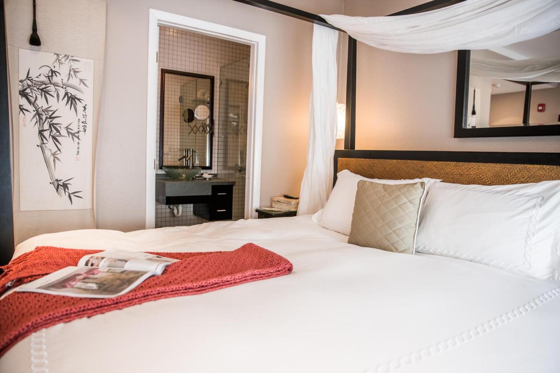 Cadet Hotel photo 48