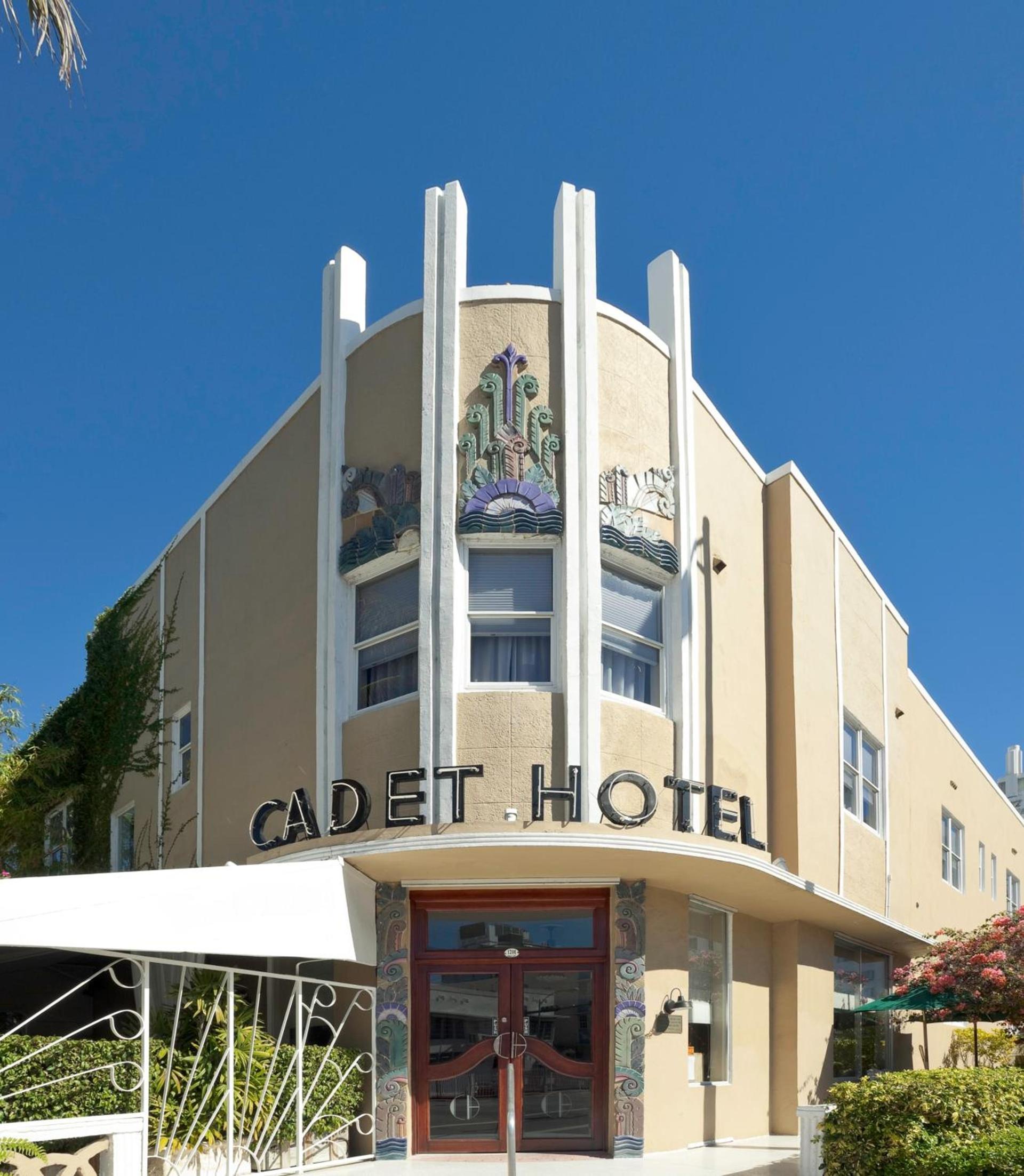 Cadet Hotel photo 8