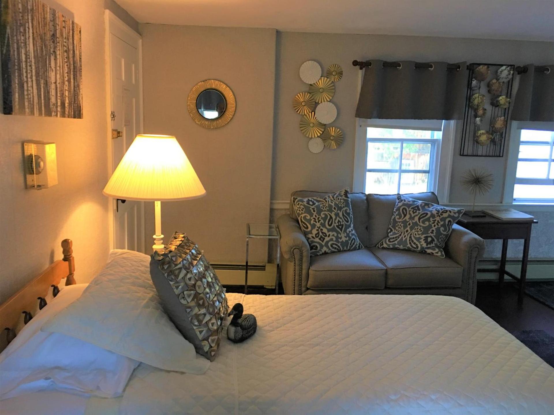 Center Lovell Inn photo 47