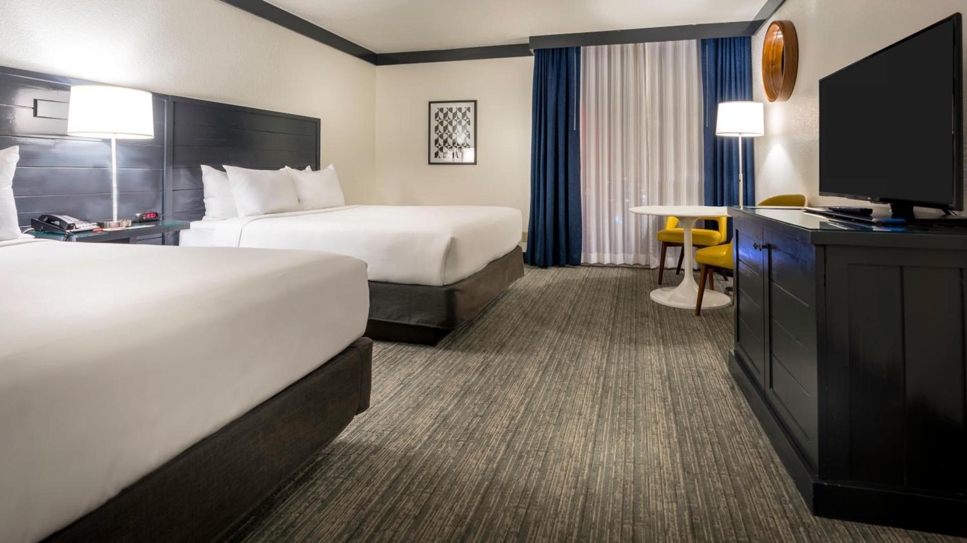 OYO Hotel and Casino Las Vegas photo 26