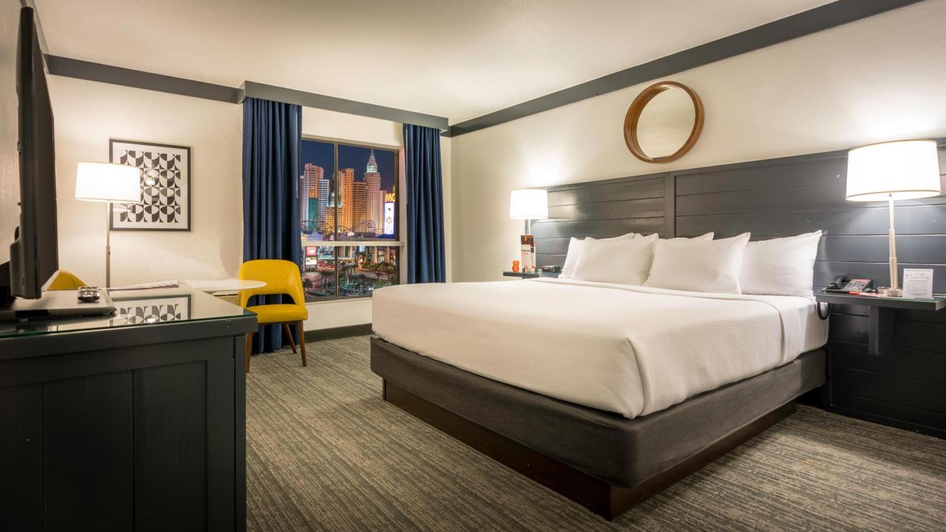 OYO Hotel and Casino Las Vegas photo 44
