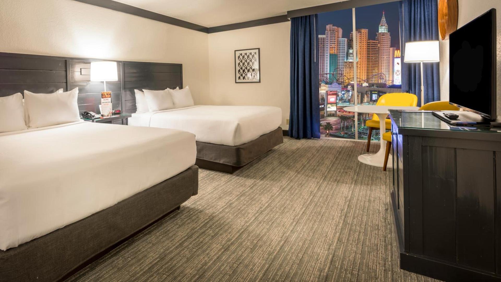 OYO Hotel and Casino Las Vegas photo 8