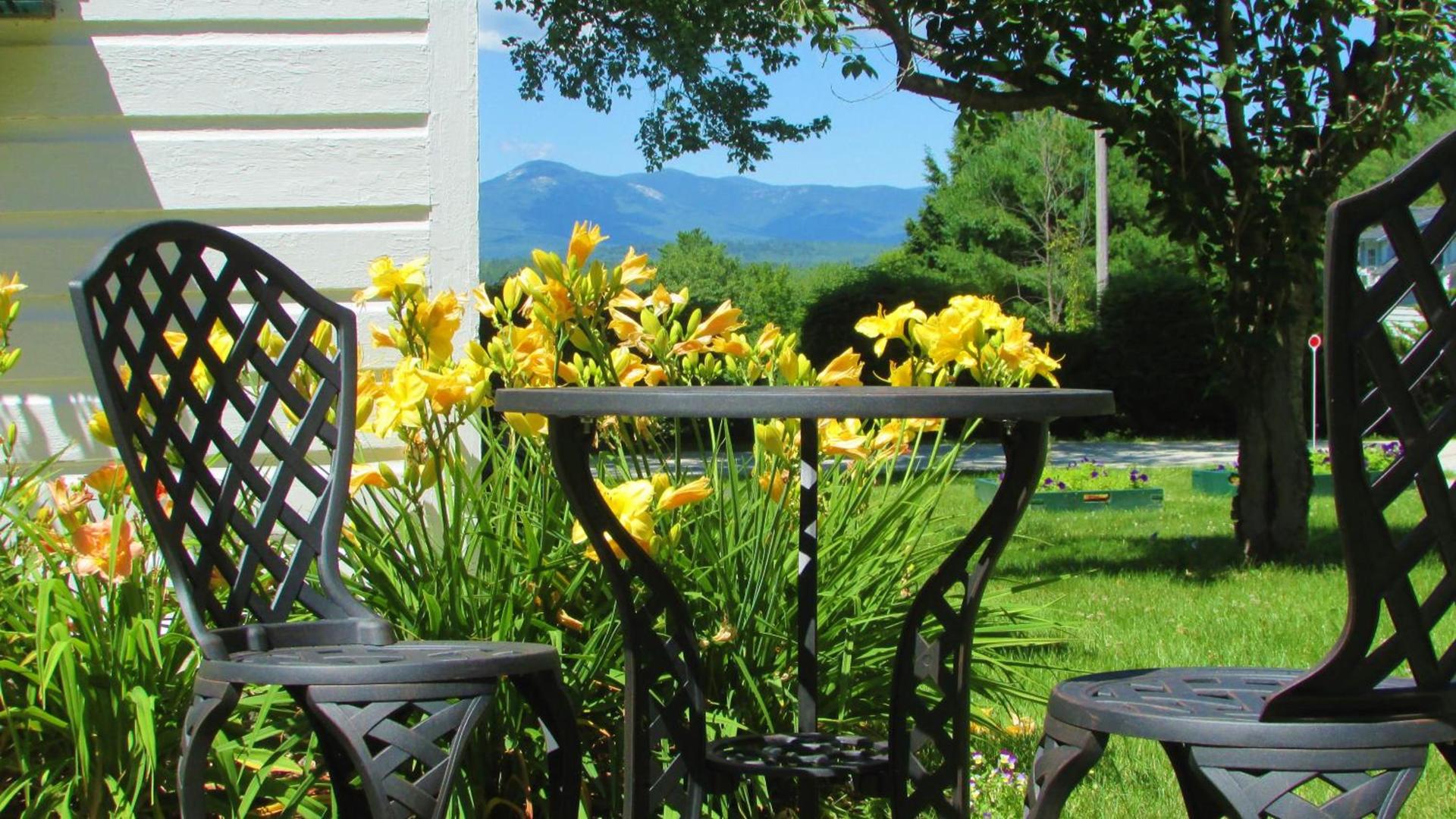 Center Lovell Inn photo 17