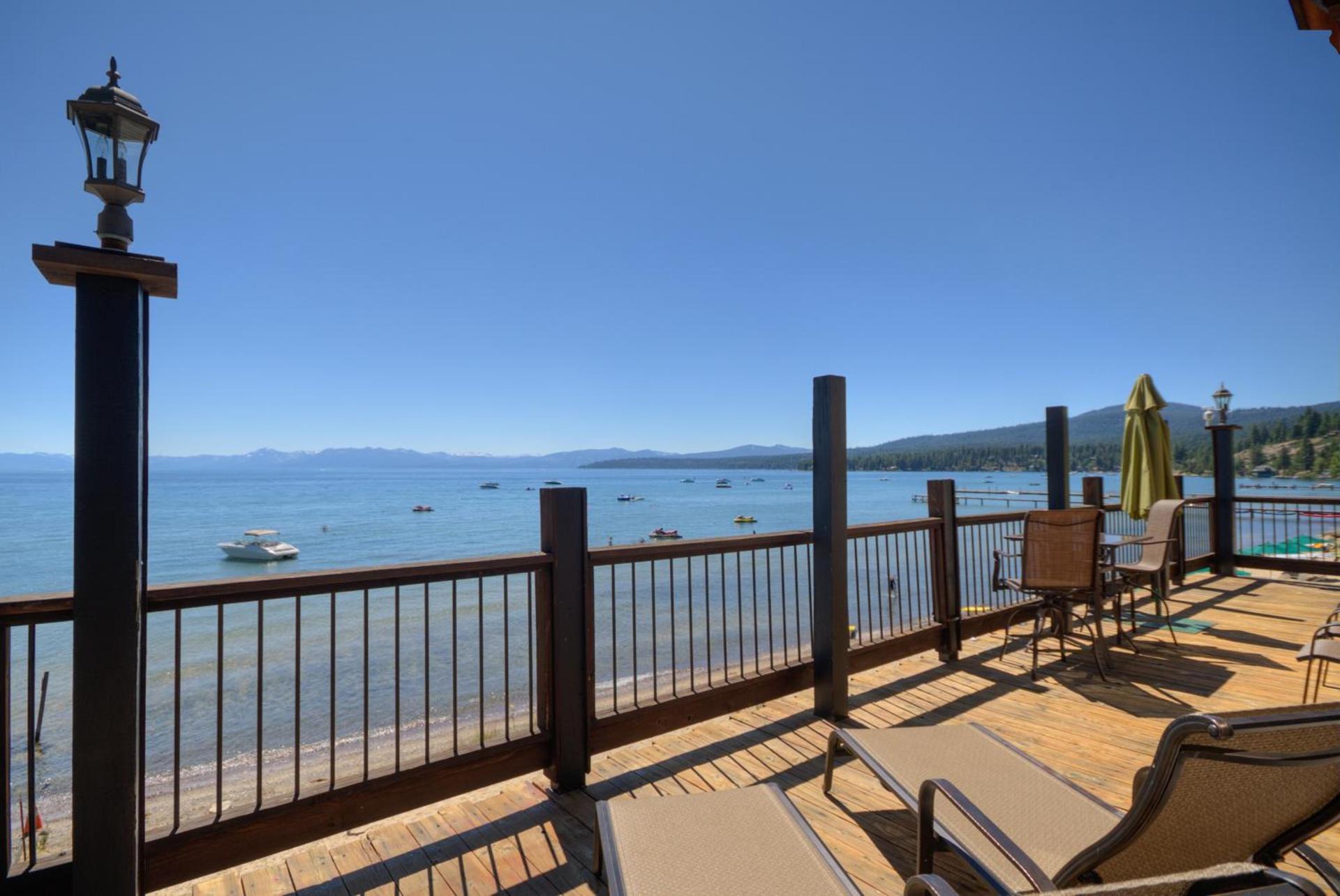 Mourelatos Lakeshore Resort photo 14