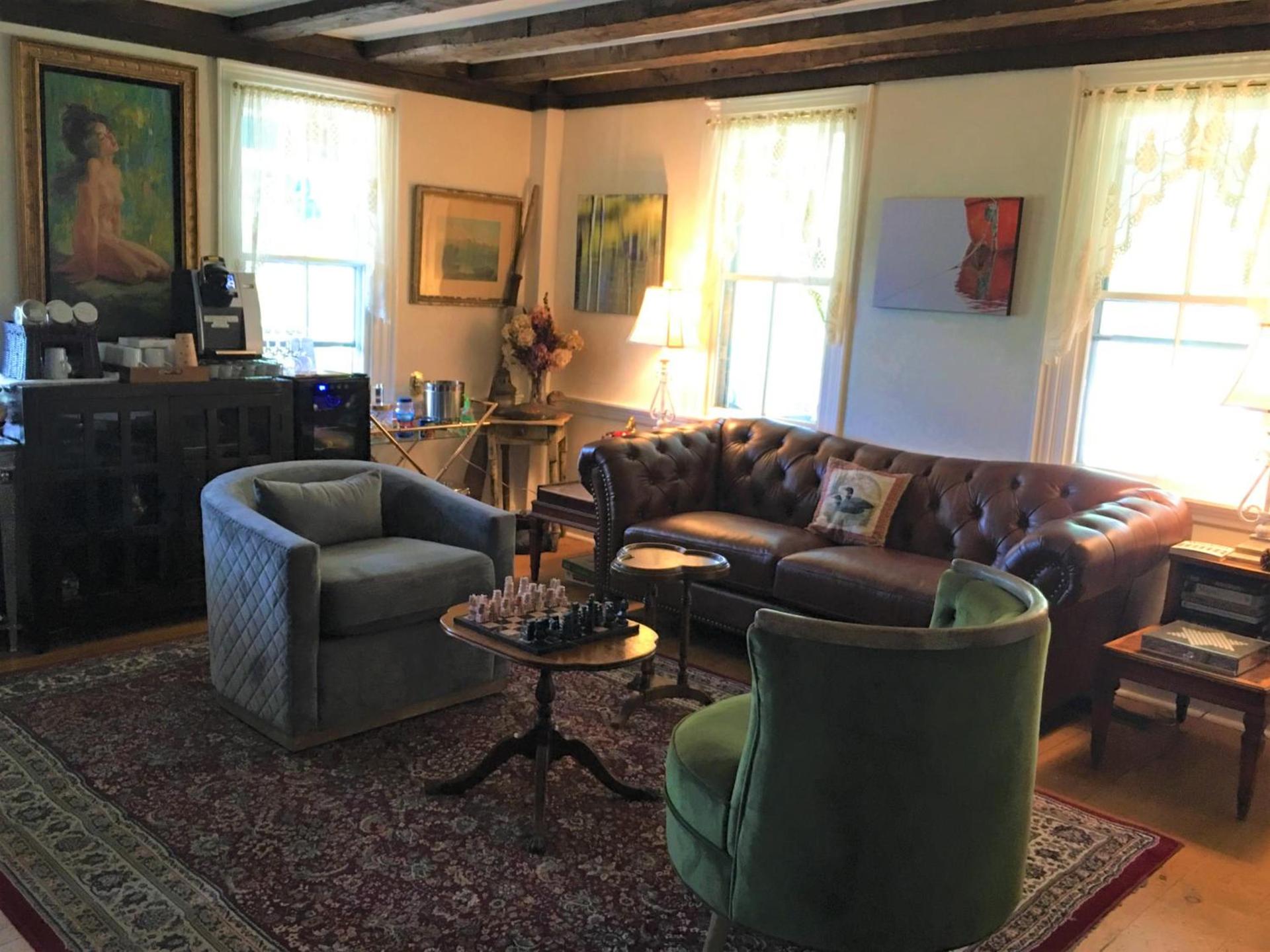 Center Lovell Inn photo 35