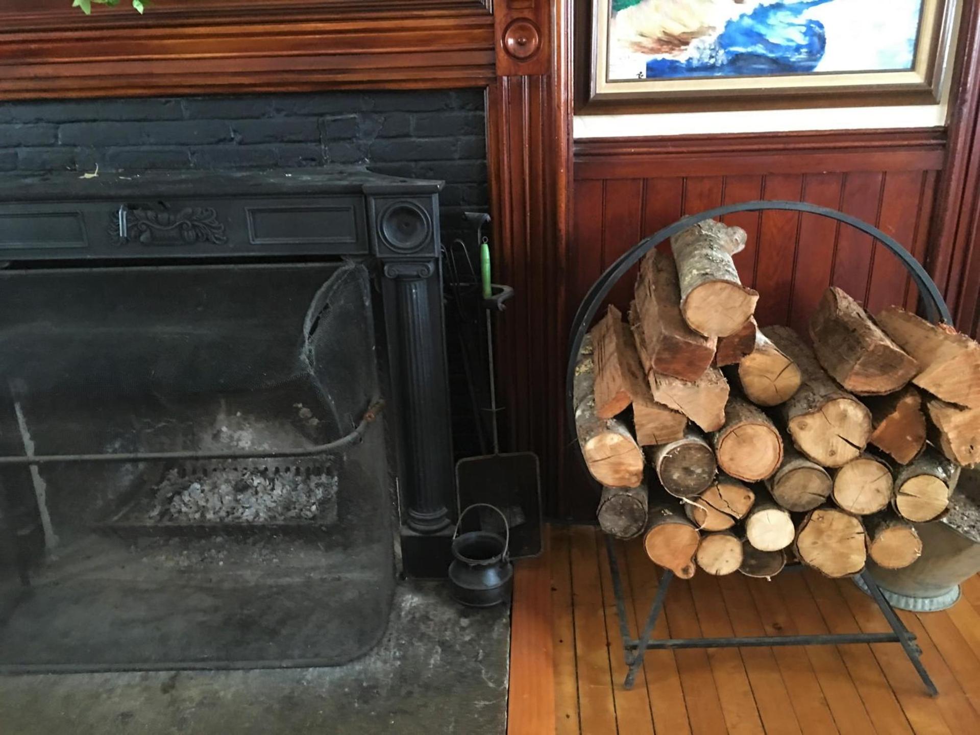 Center Lovell Inn photo 28