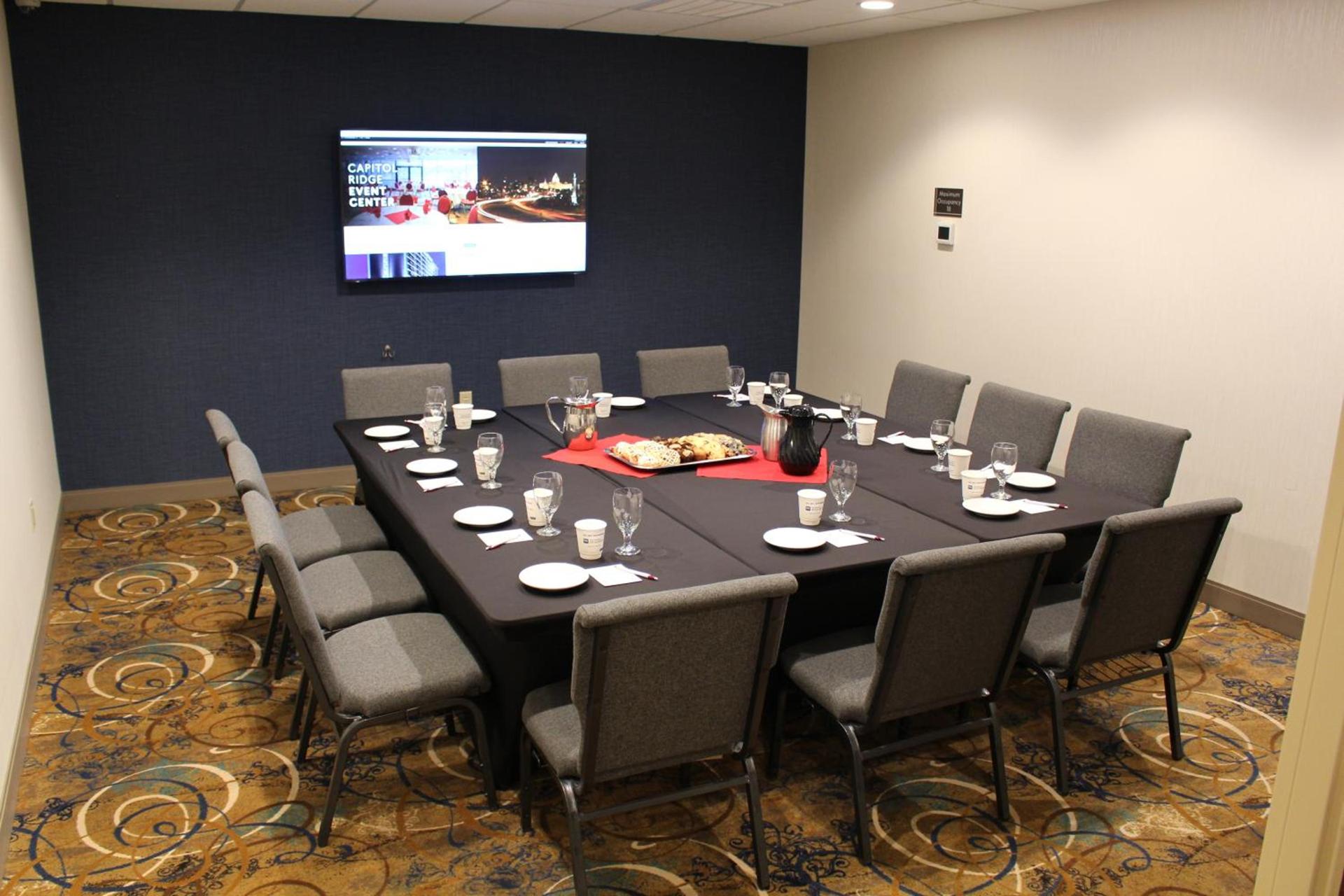 Radisson Hotel St Paul Downtown photo 18