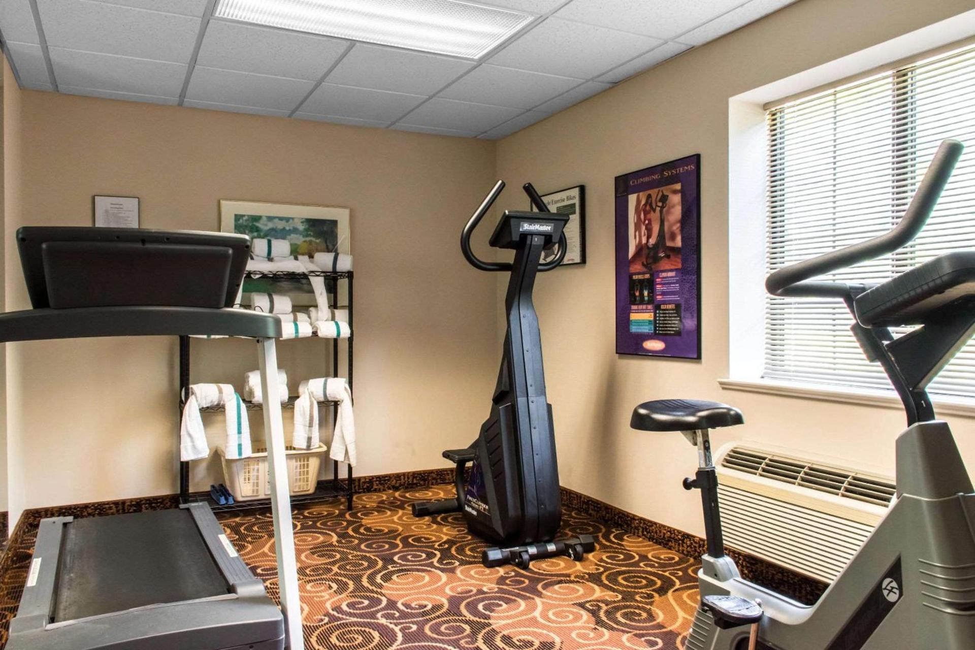 Extended Stay America Suites - Lancaster County photo 16