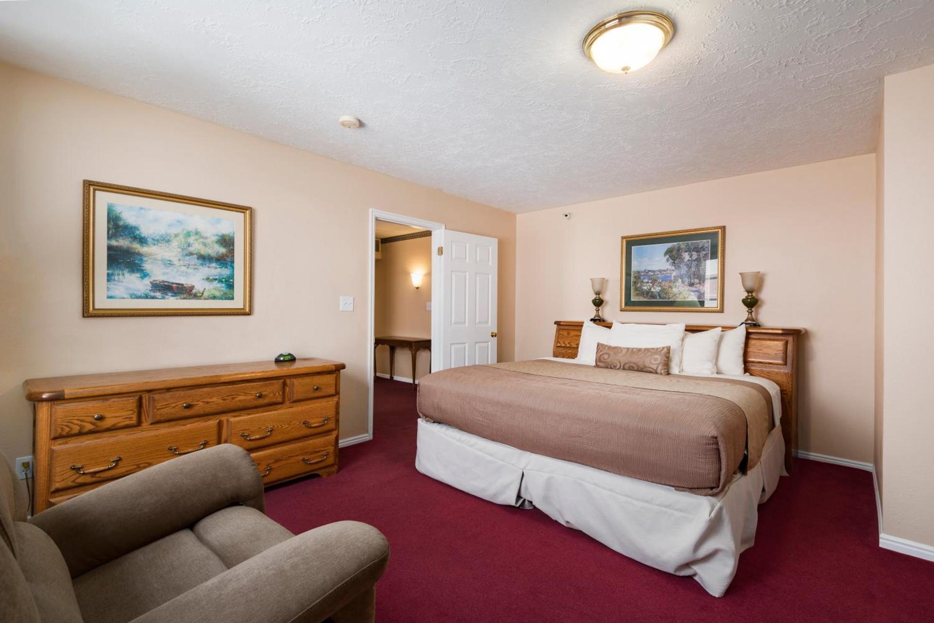 The Kimball at Temple Square photo 15