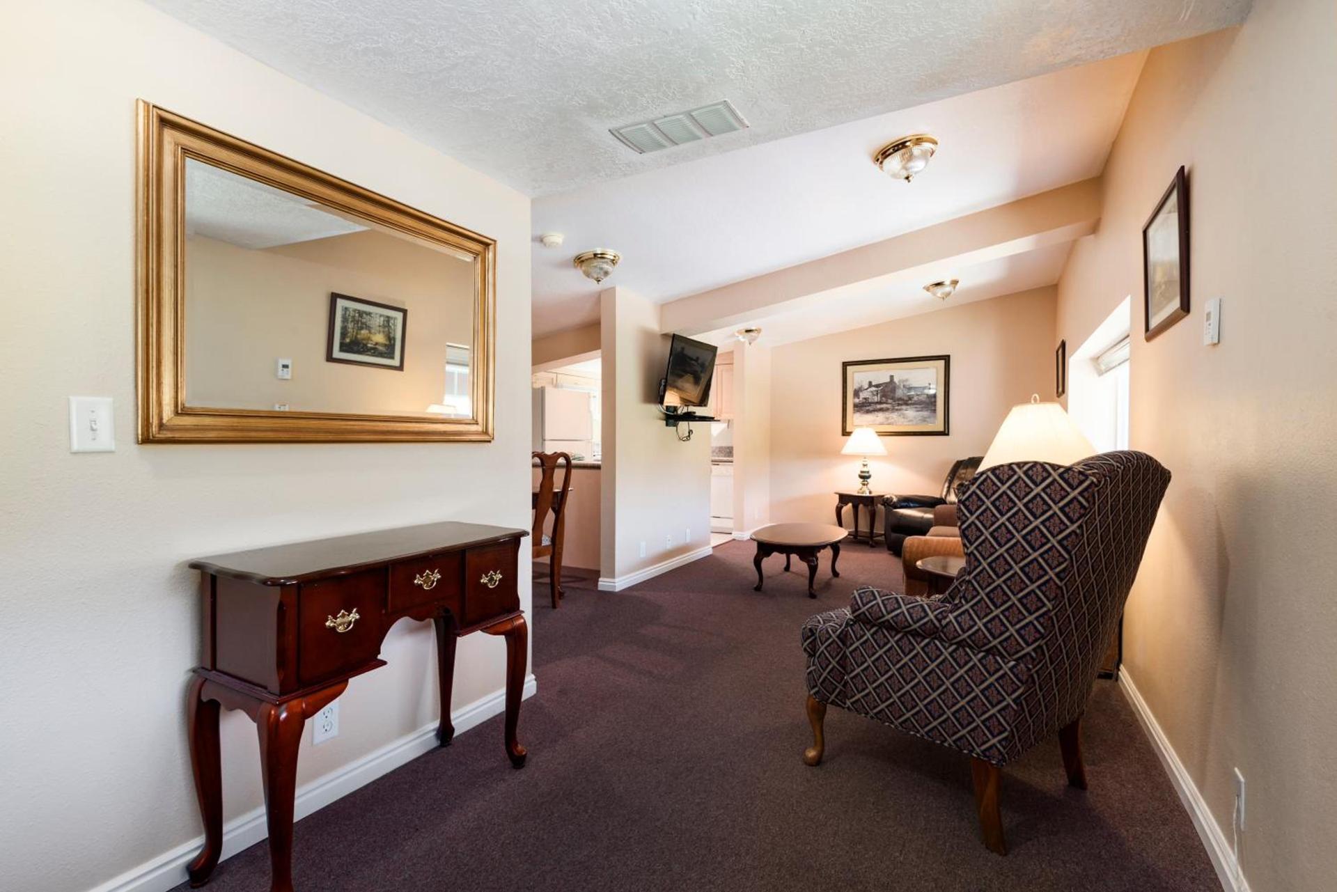 The Kimball at Temple Square photo 36