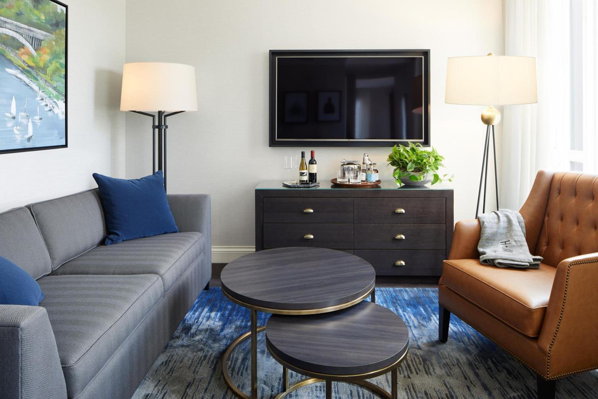 The Whitney Hotel Boston photo 32