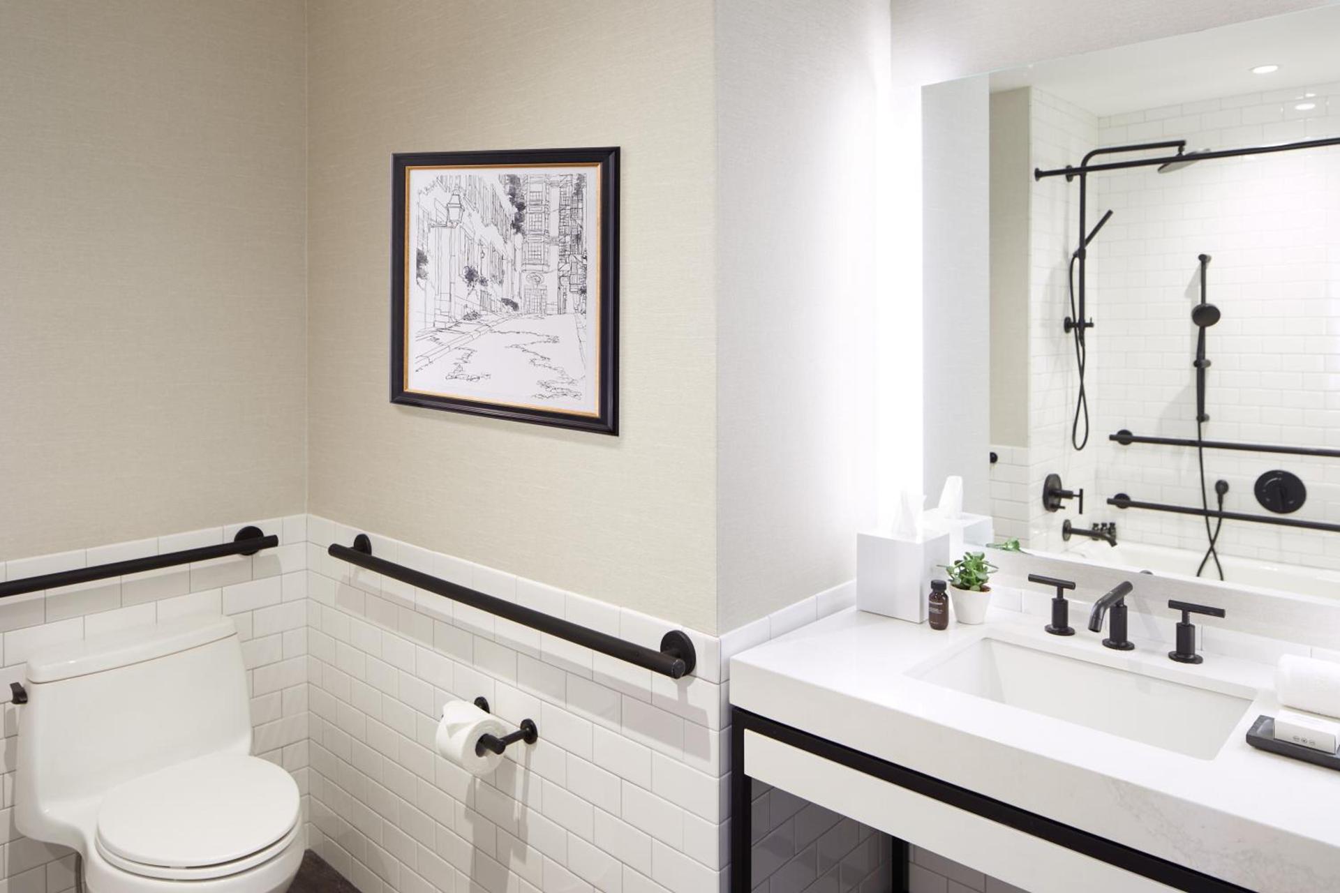 The Whitney Hotel Boston photo 40