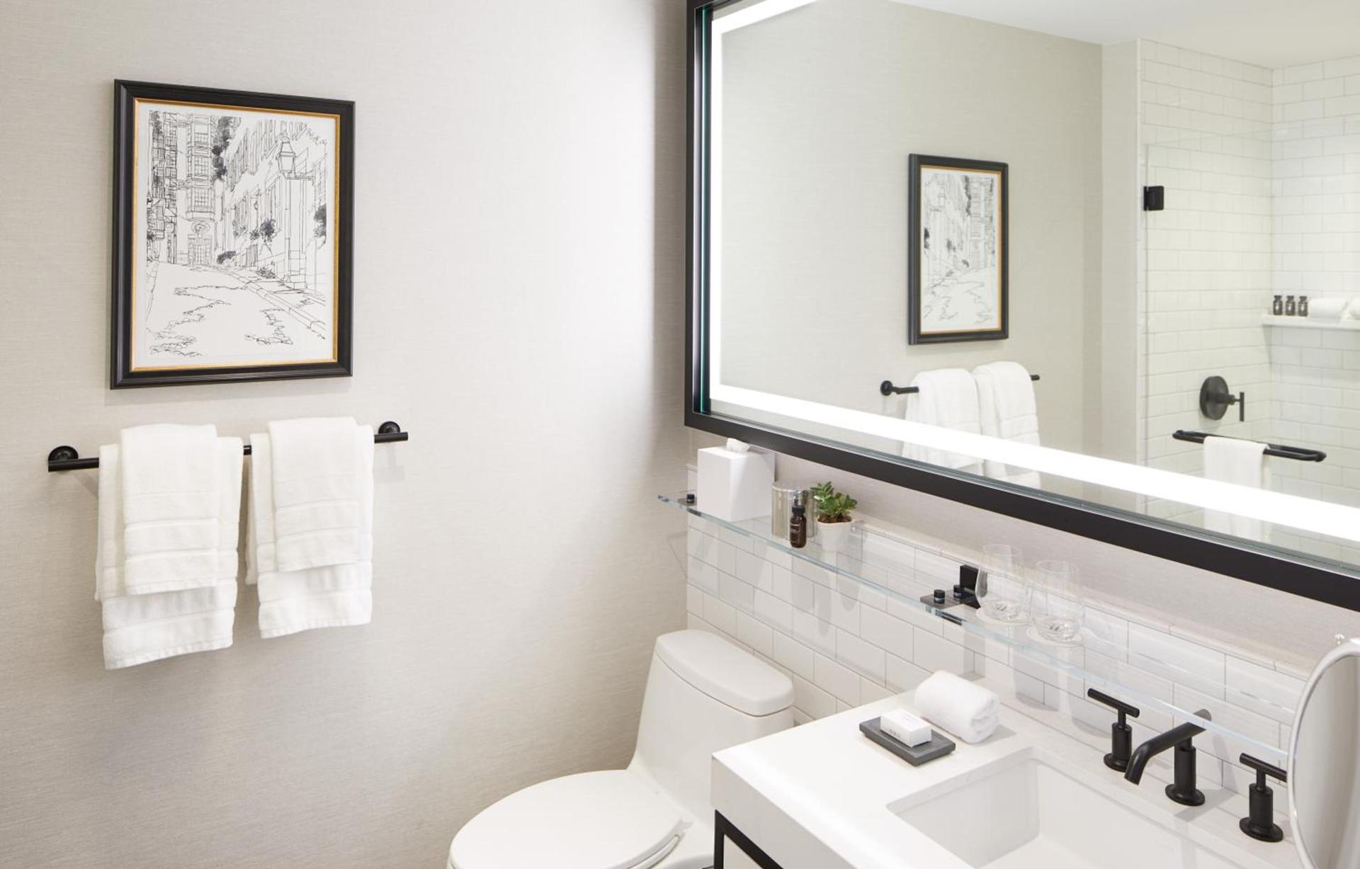 The Whitney Hotel Boston photo 18
