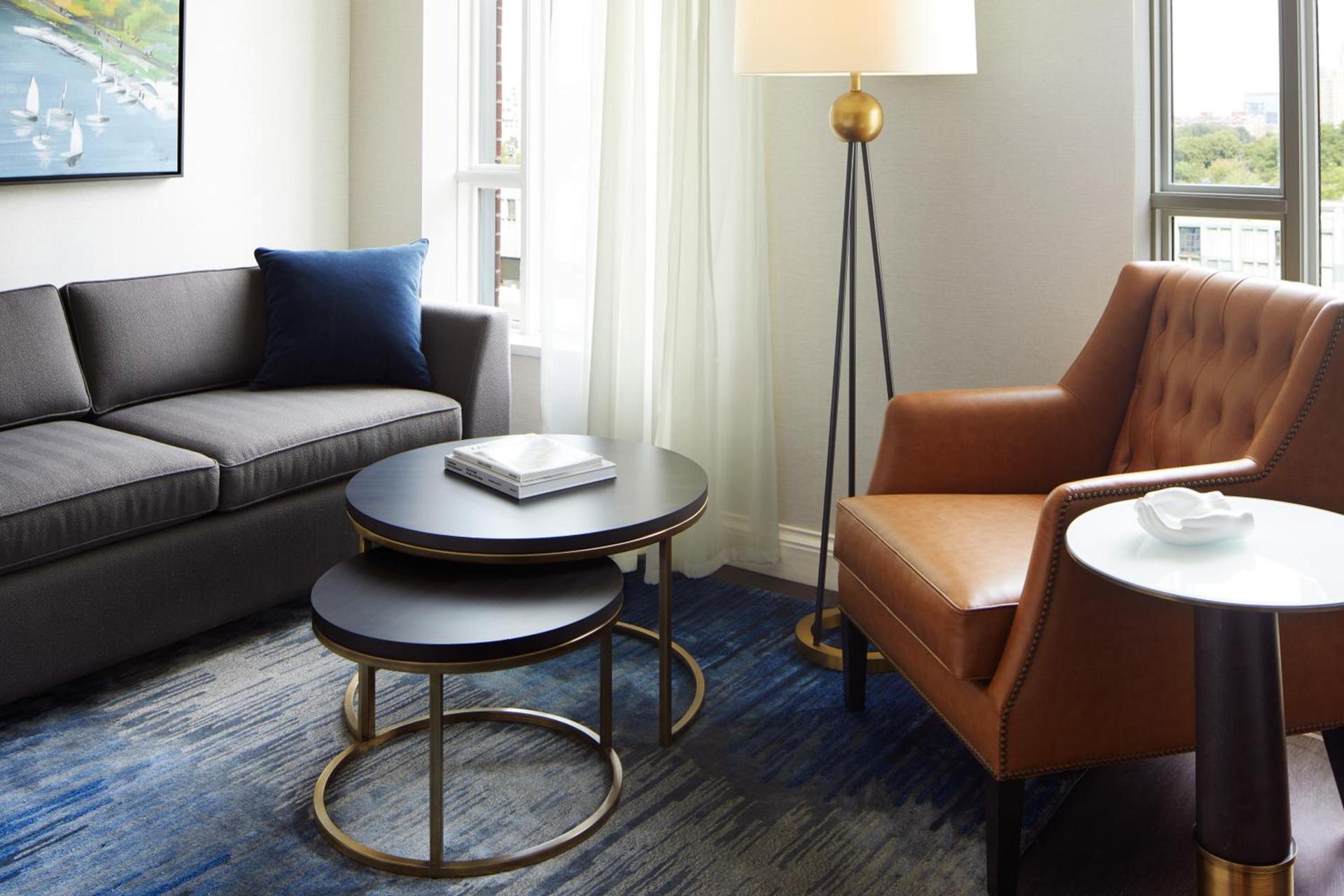 The Whitney Hotel Boston photo 17