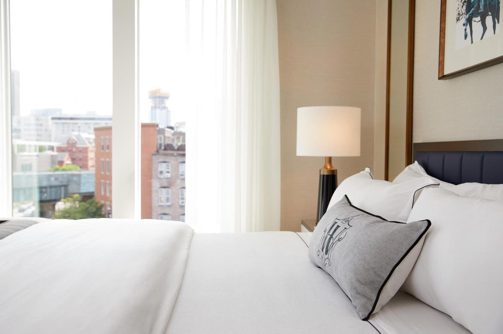 The Whitney Hotel Boston photo 15