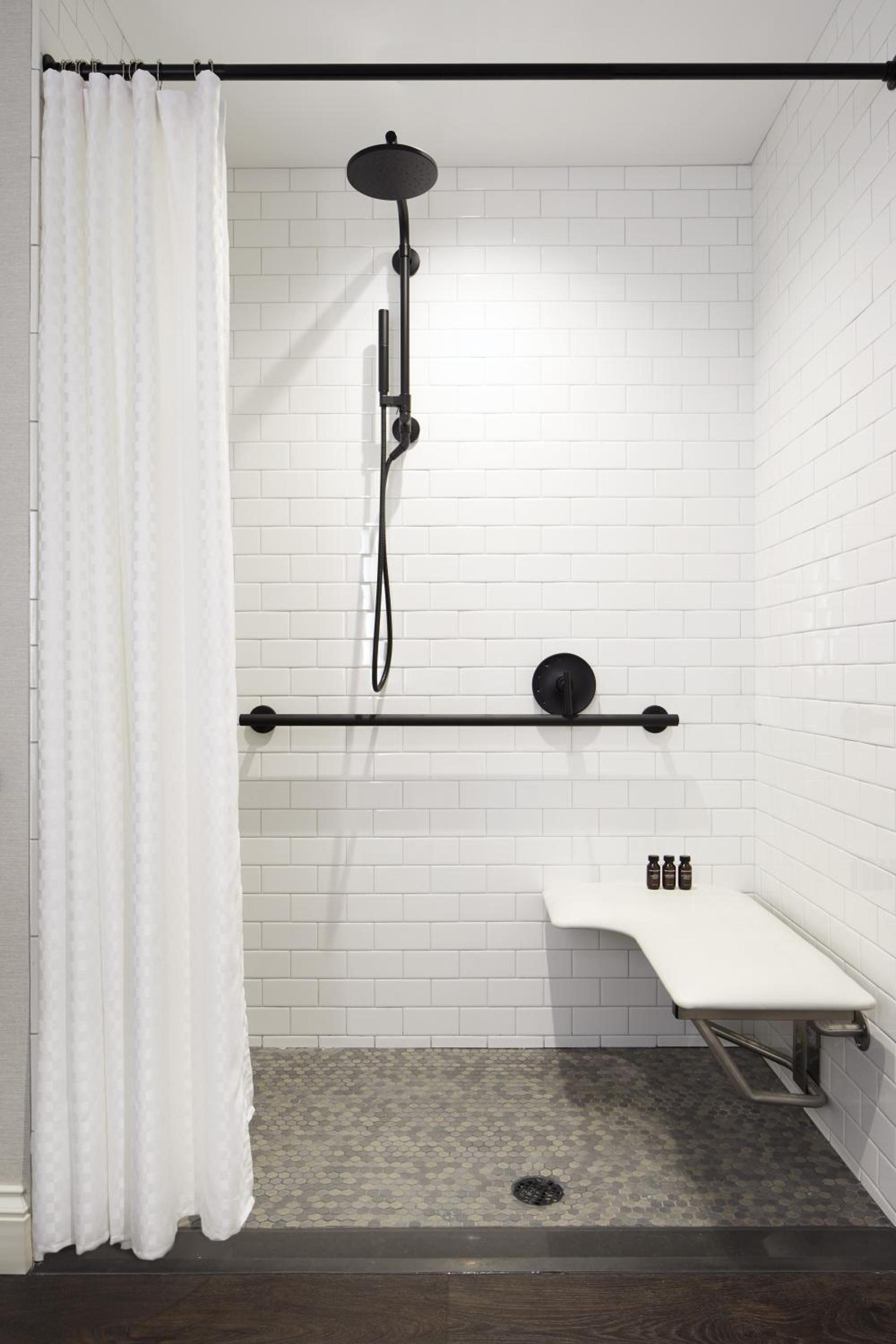 The Whitney Hotel Boston photo 36