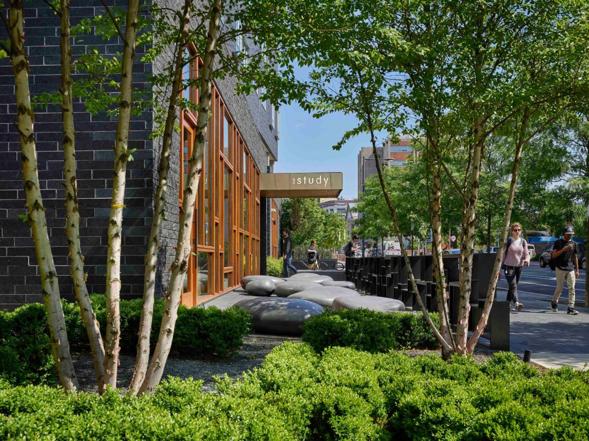 The Study at University City photo 3