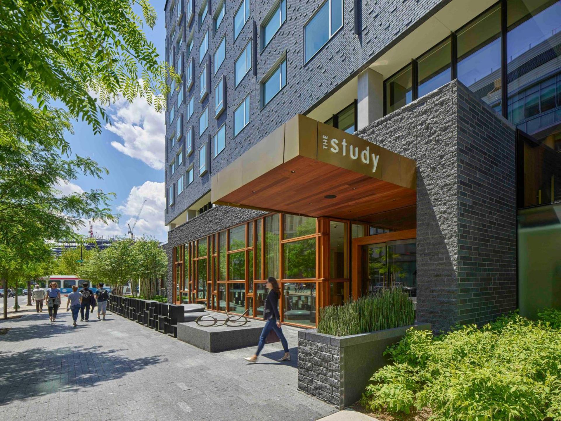 The Study at University City — hotel in Philadelphia