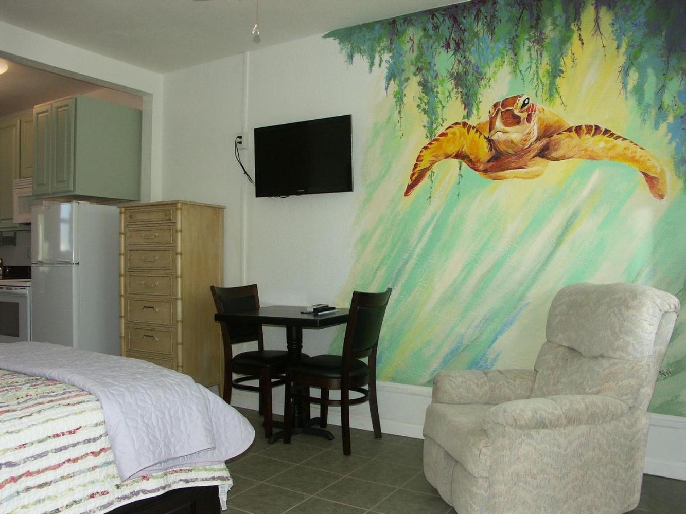 Flagler Beach Motel and Vacation Rentals photo 27