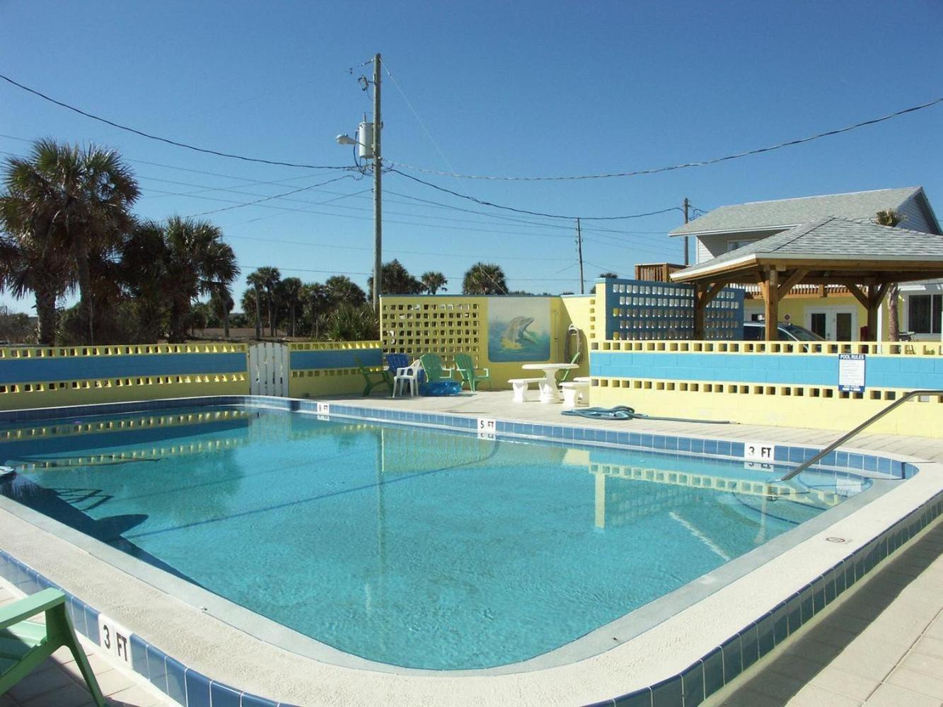 Flagler Beach Motel and Vacation Rentals photo 16