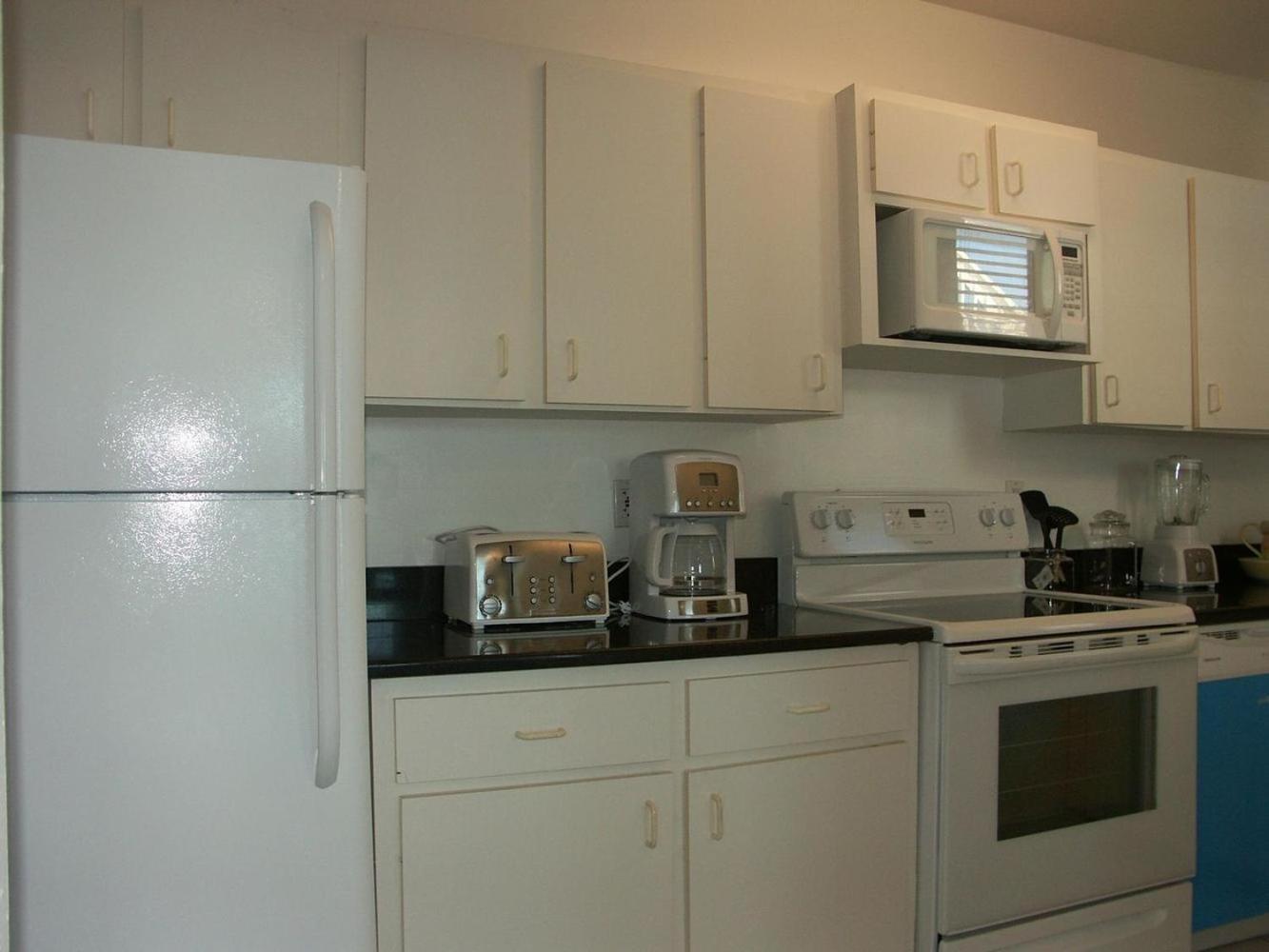Flagler Beach Motel and Vacation Rentals photo 23