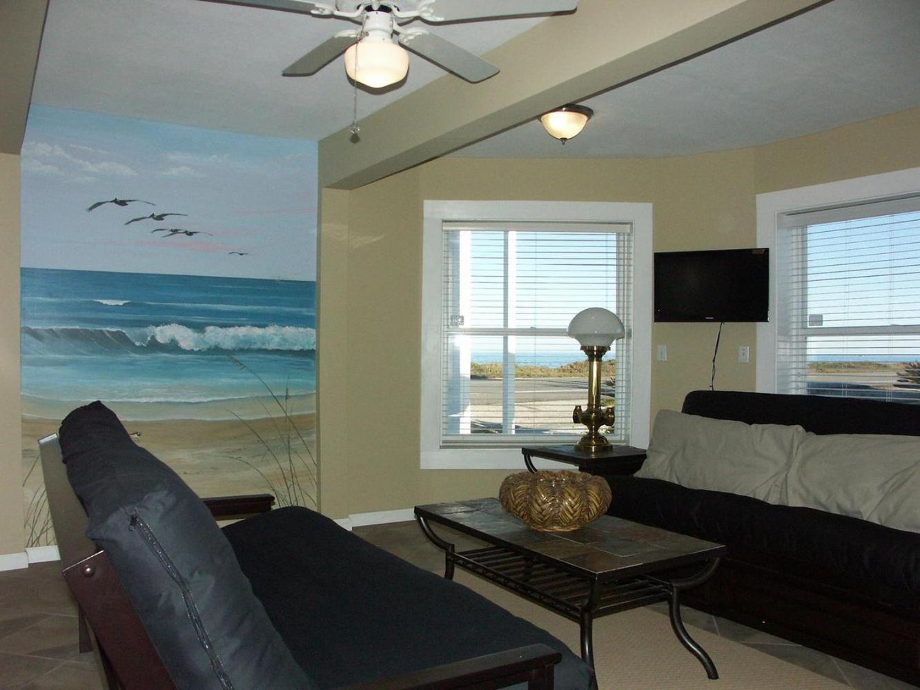 Flagler Beach Motel and Vacation Rentals photo 24