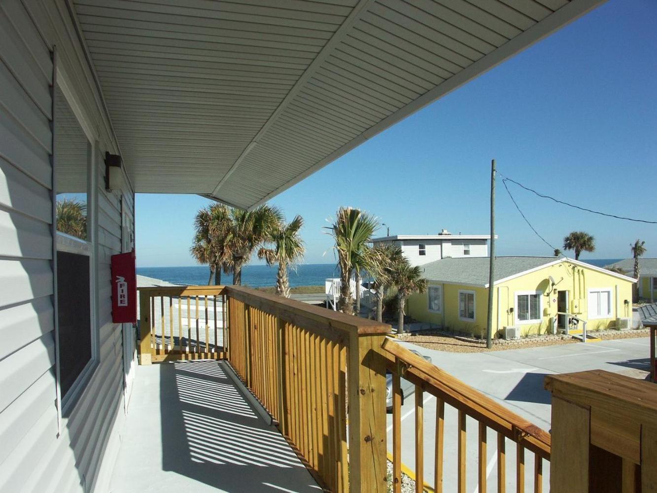 Flagler Beach Motel and Vacation Rentals photo 21